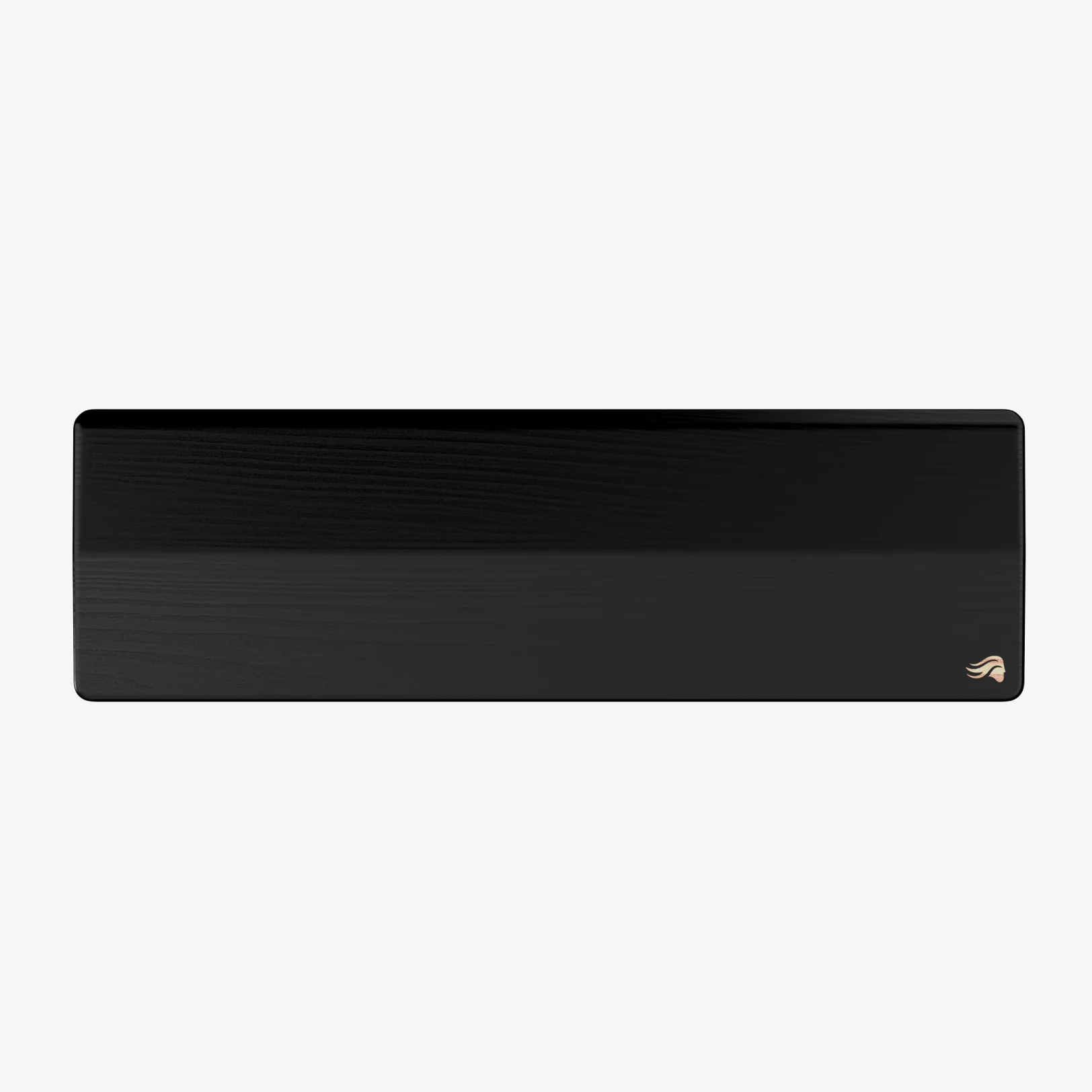 Wood Ergonomic Wrist Rest - Image 2