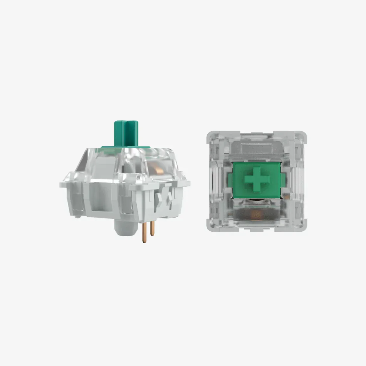 Gateron Mechanical Keyboard Switches - Image 6