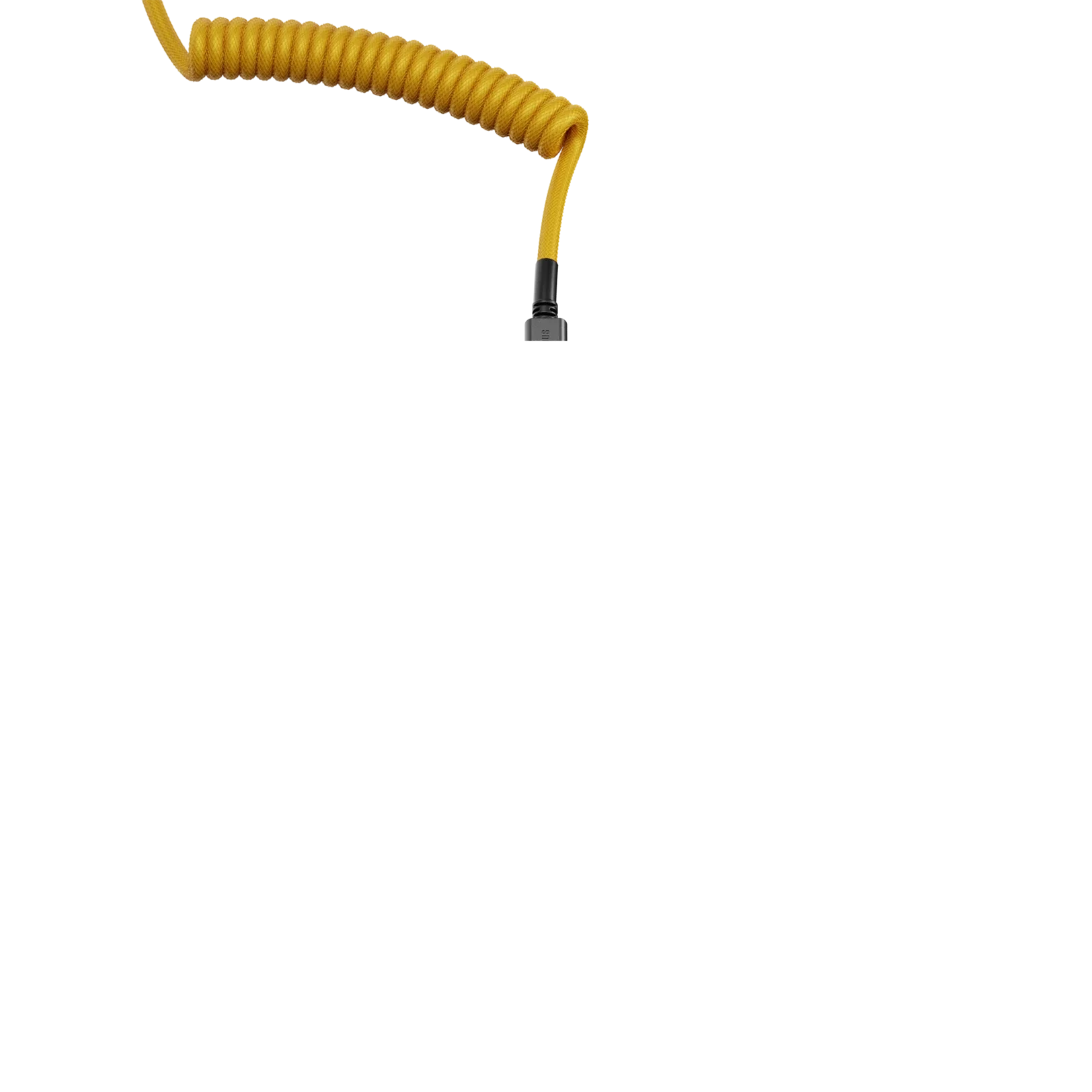 Glorious Coiled Cable Glorious Gold - Image 7