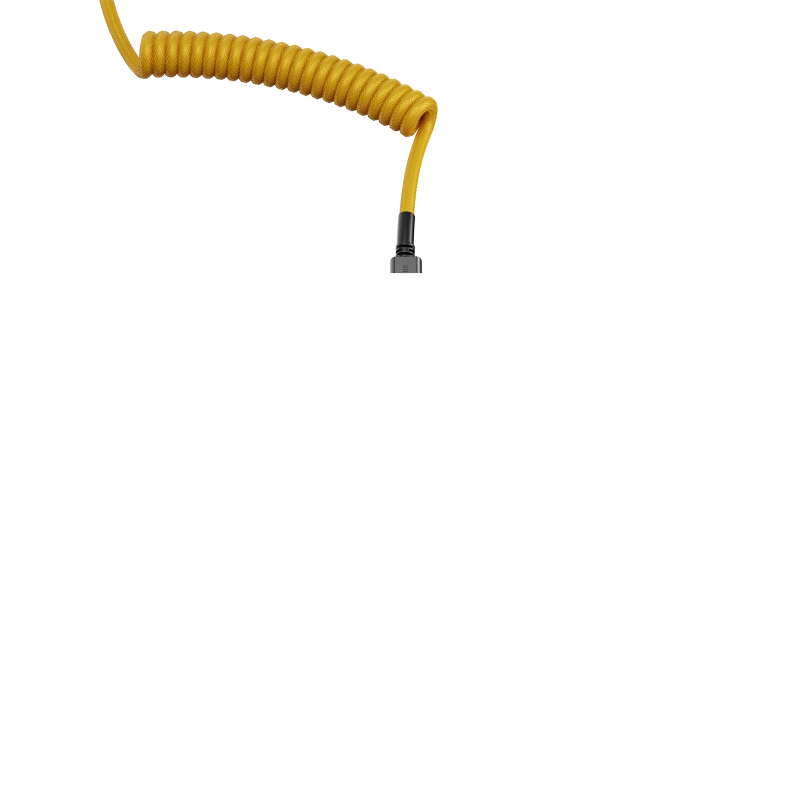 Glorious Coiled Cable Glorious Gold - Image 8