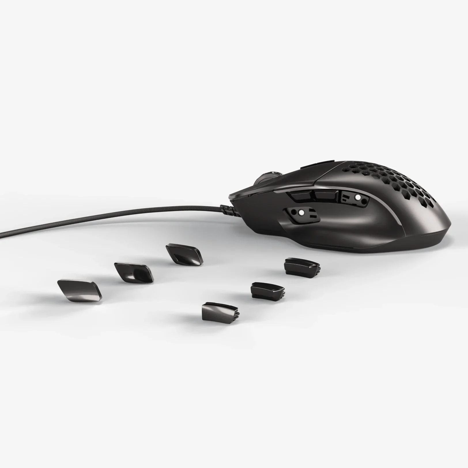 Model I Button Replacement Kit (V1) - Image 3
