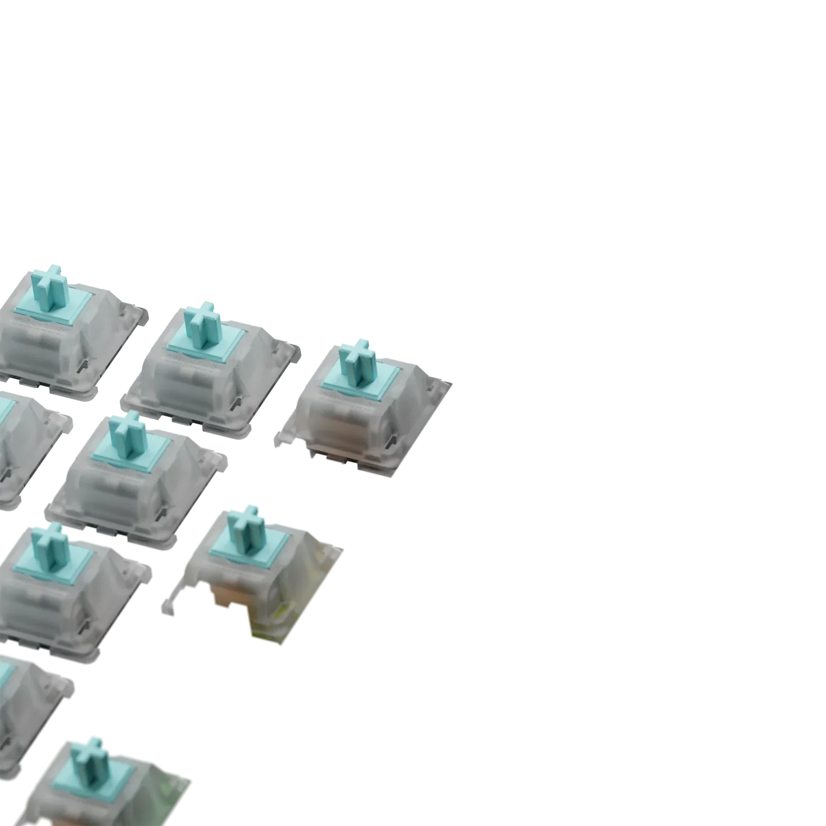 Glorious Switches Lynx Silent MX 100 ANSI - Image 2