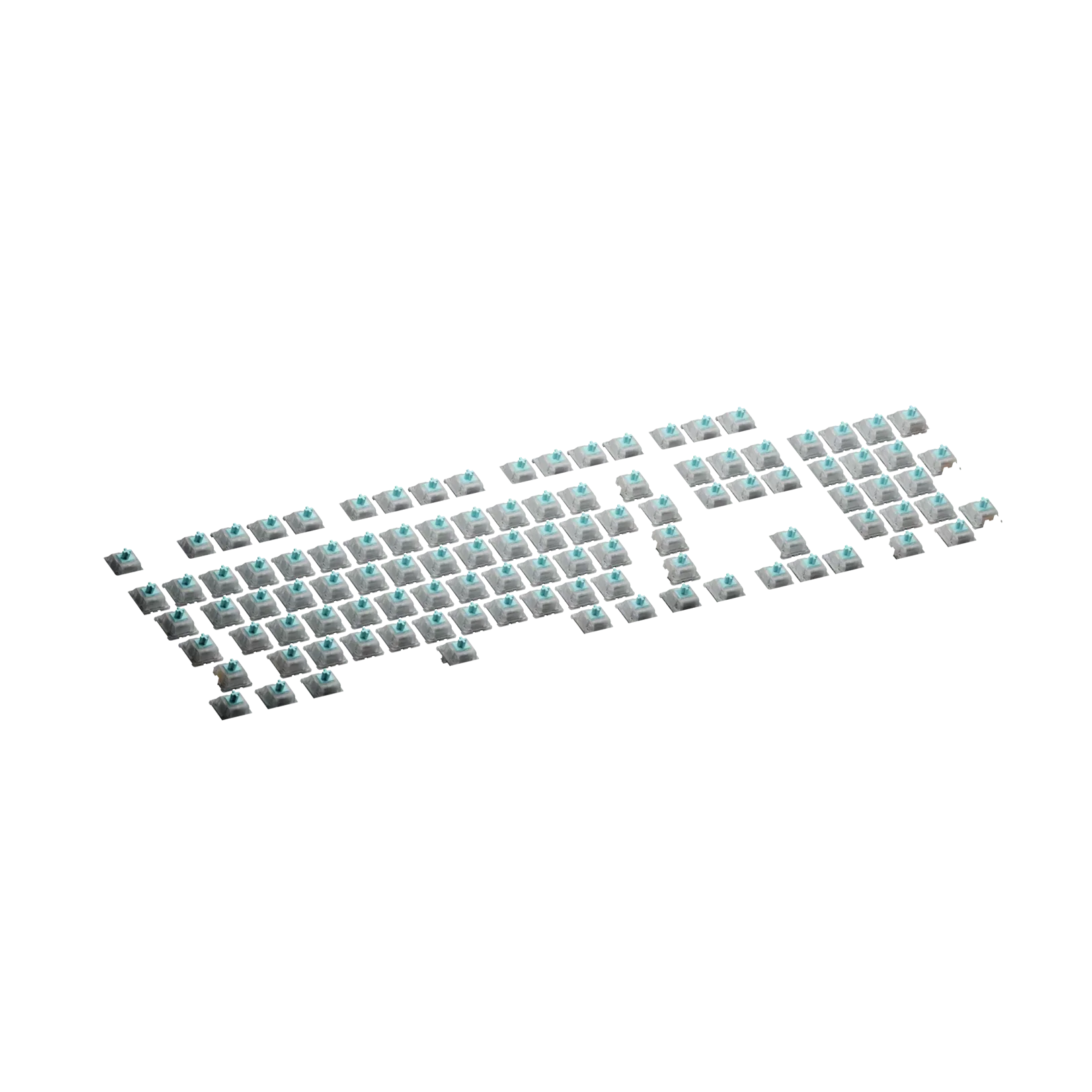 Glorious Switches Lynx Silent MX 100 ANSI - Image 4