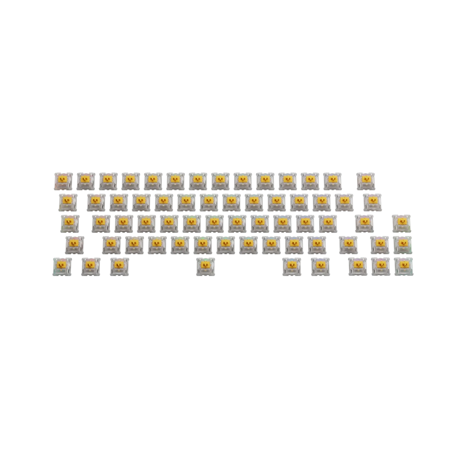 Glorious Switches Panda Silent MX 75 ANSI - Image 5