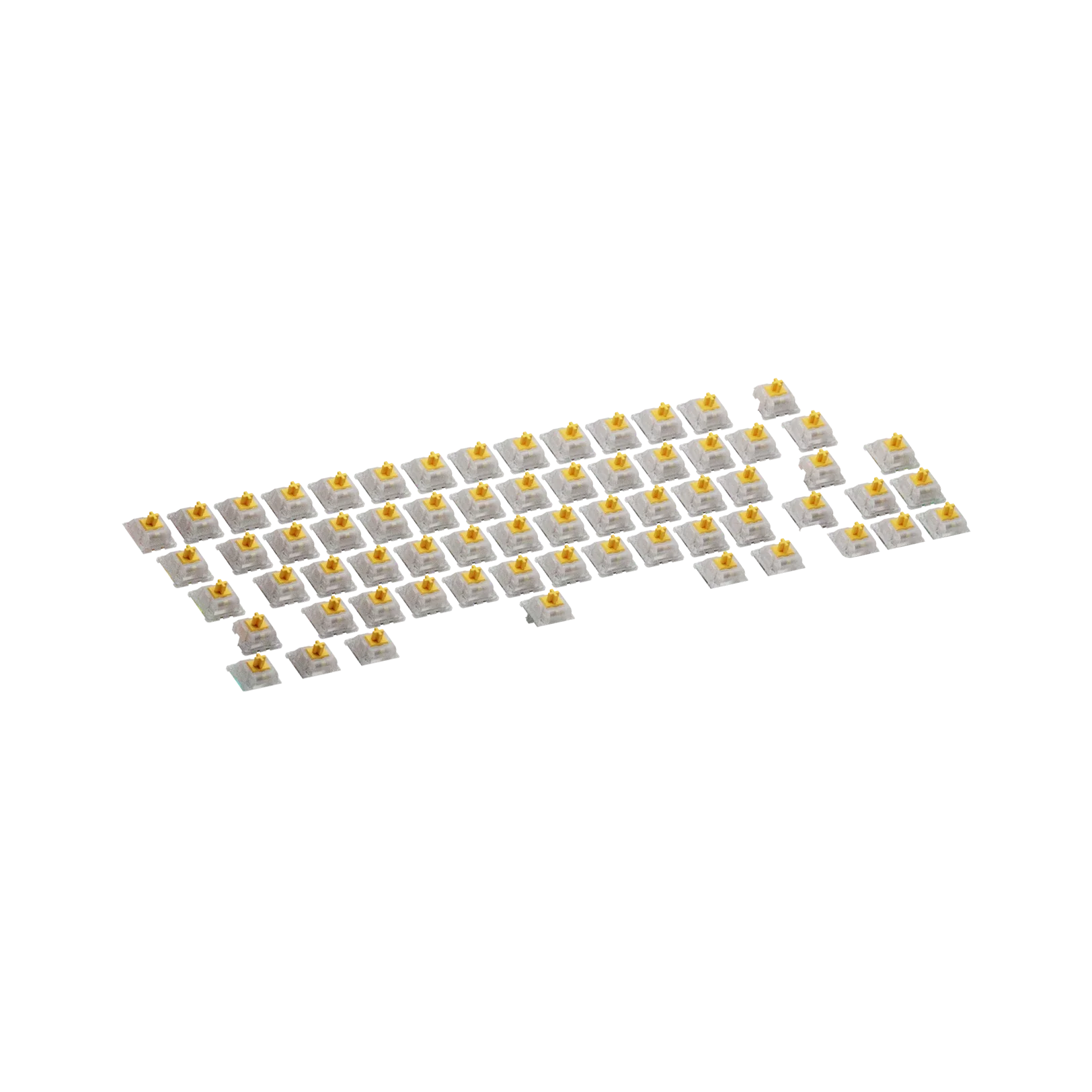 Glorious Switches Panda Silent MX 75 ANSI - Image 6