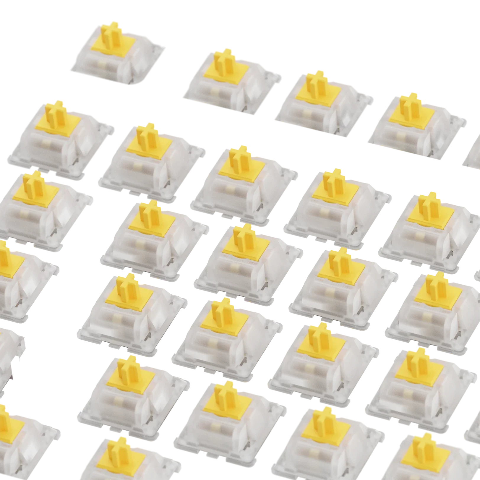 Glorious Switches Panda Silent MX 75 ANSI - Image 7