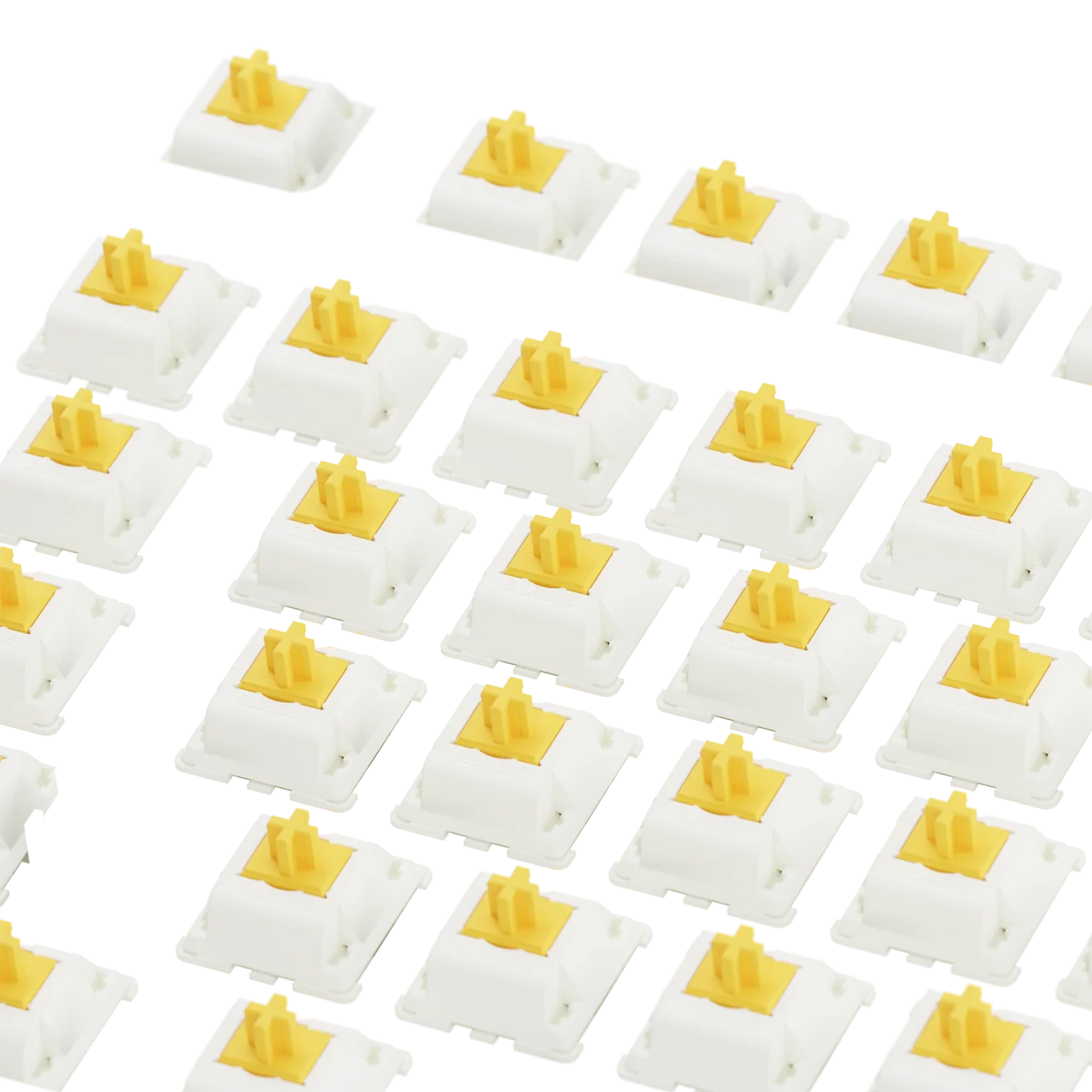 Glorious Switches Panda Standard MX 75 ANSI