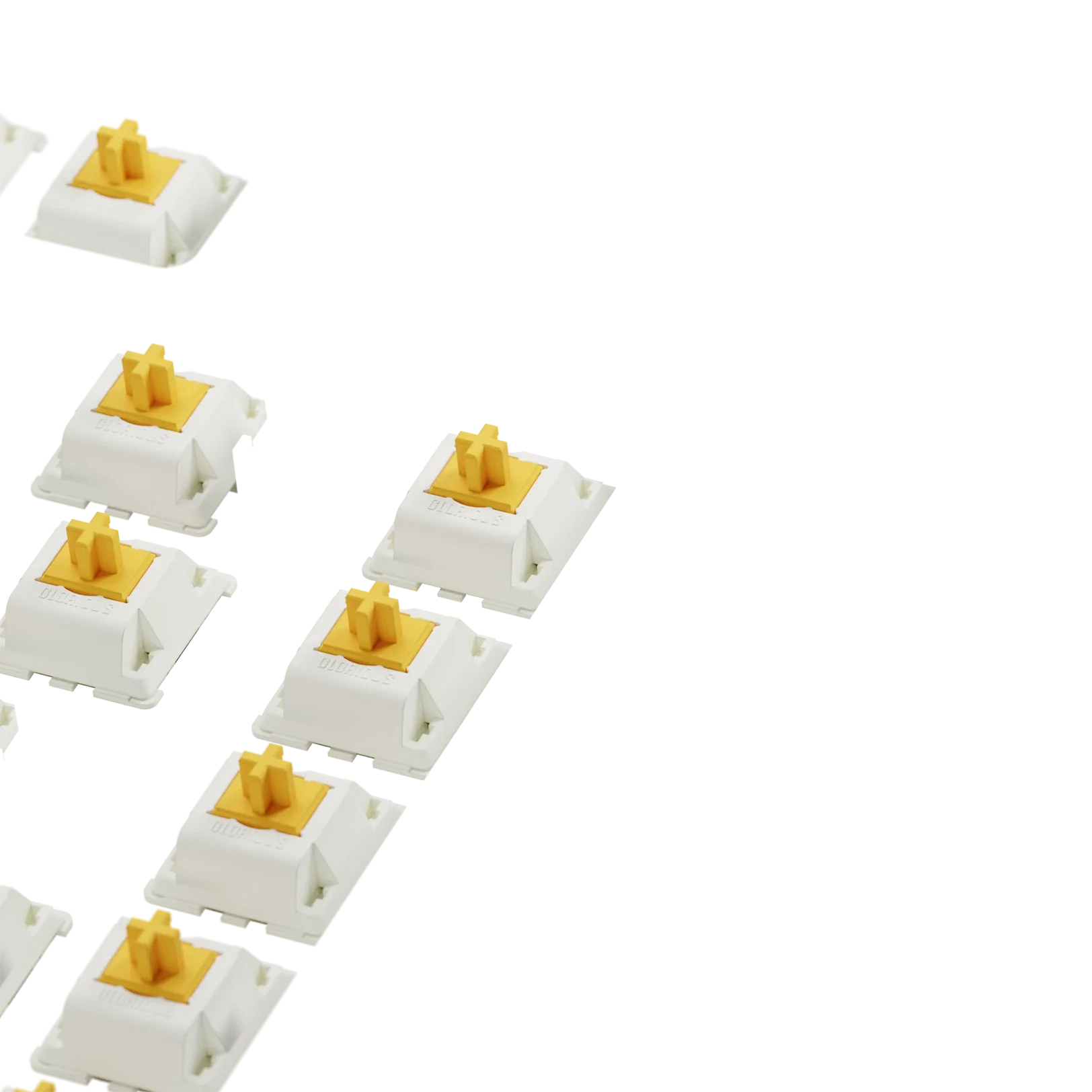Glorious Switches Panda Standard MX 75 ANSI - Image 2