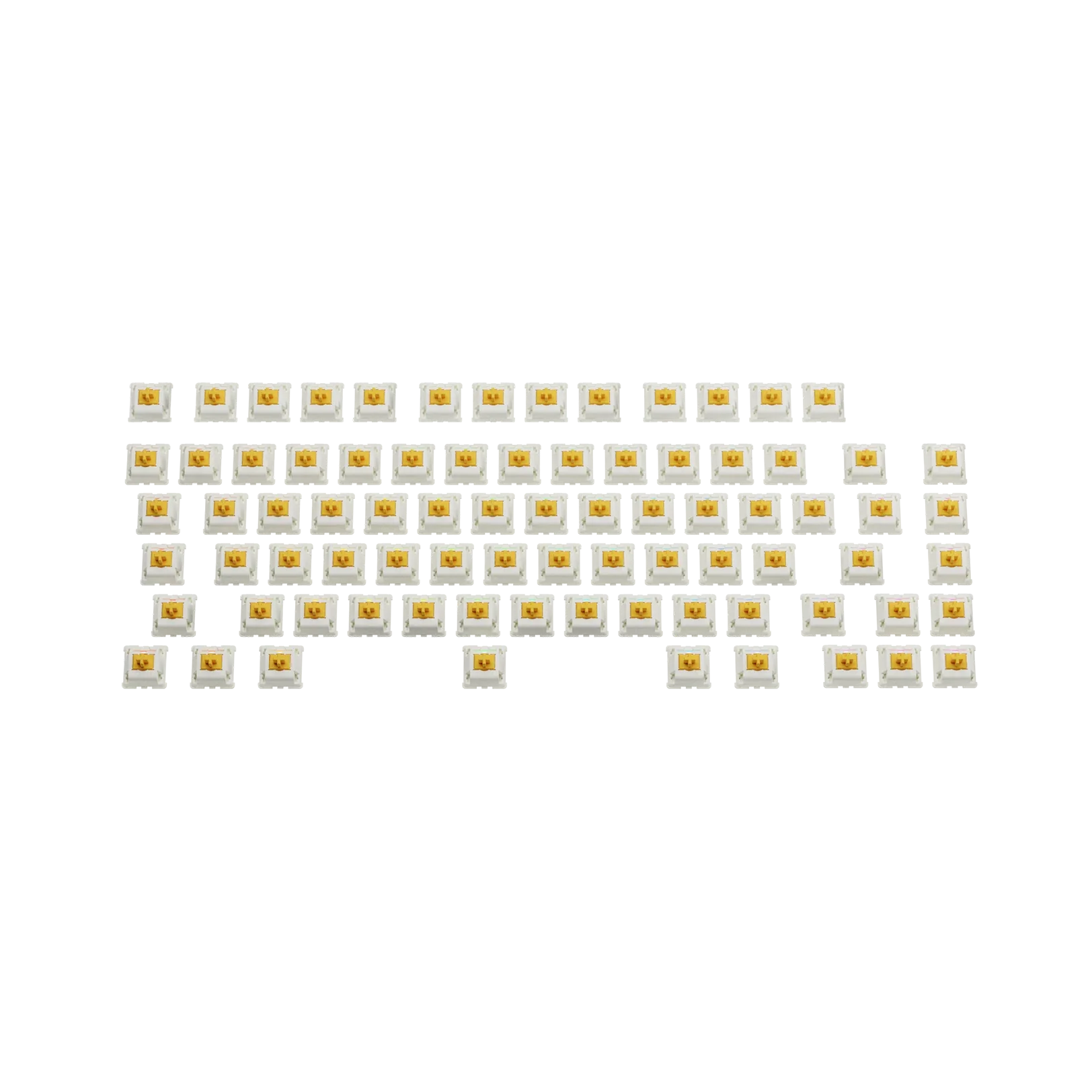 Glorious Switches Panda Standard MX 75 ANSI - Image 4