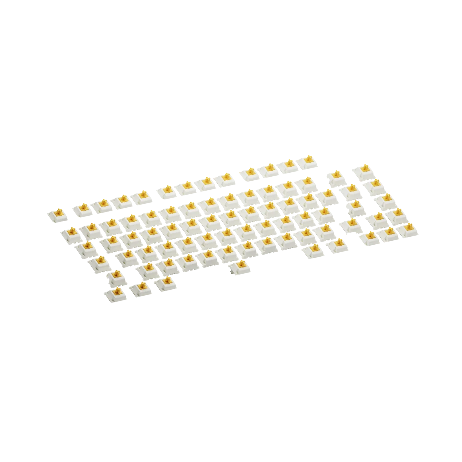 Glorious Switches Panda Standard MX 75 ANSI - Image 5