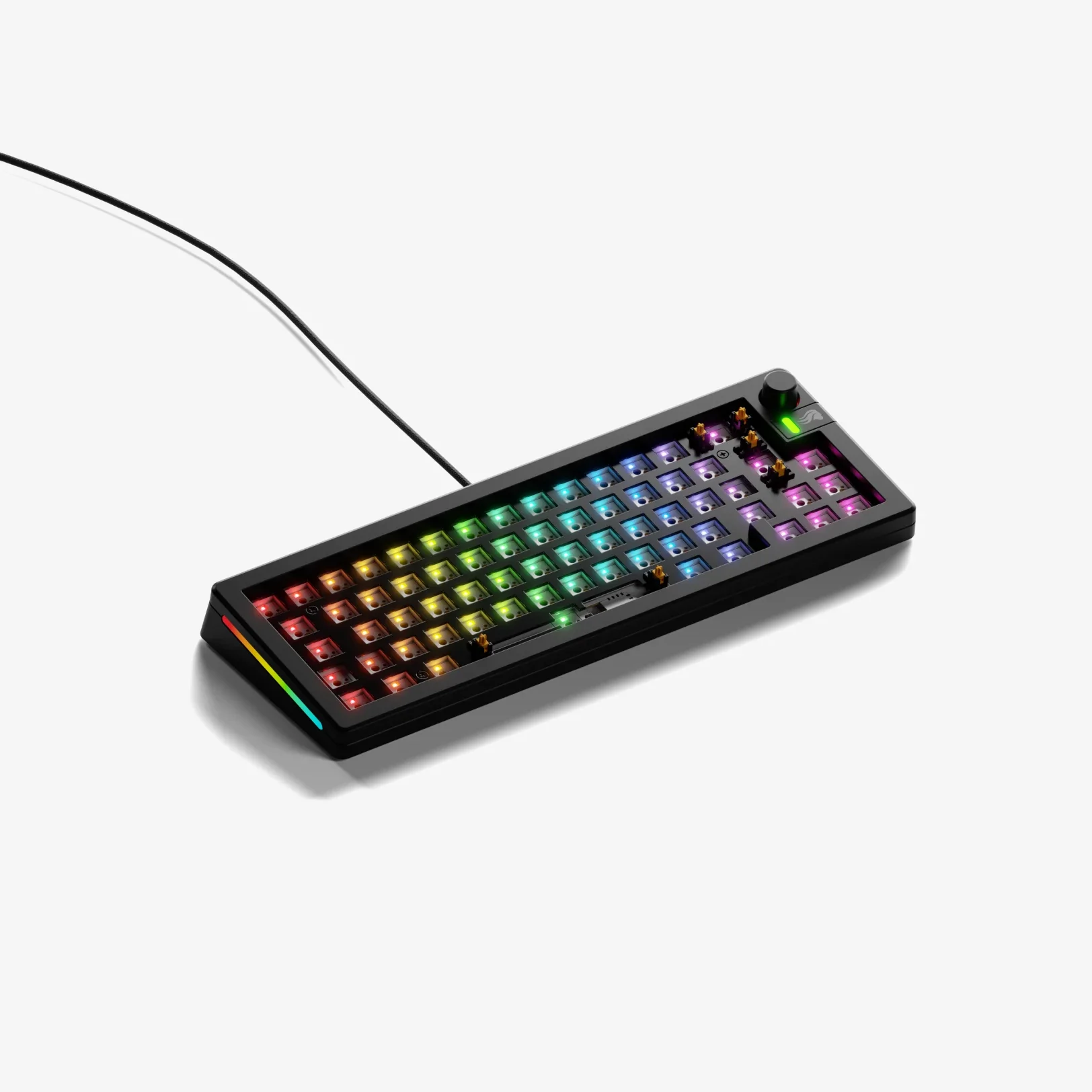 GMMK 3 Barebones Keyboard - Image 3