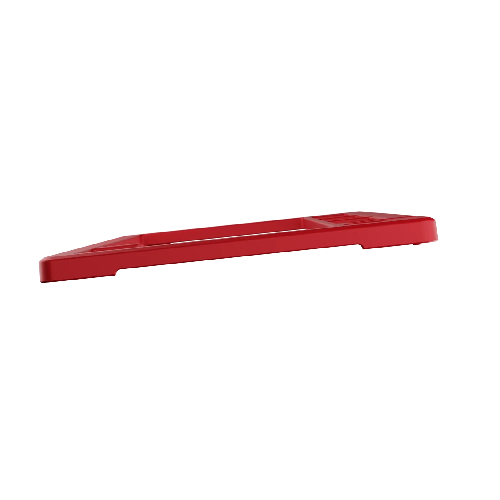 GMMK 3 Top Case Limited Edition Punk Red 75 - Image 3