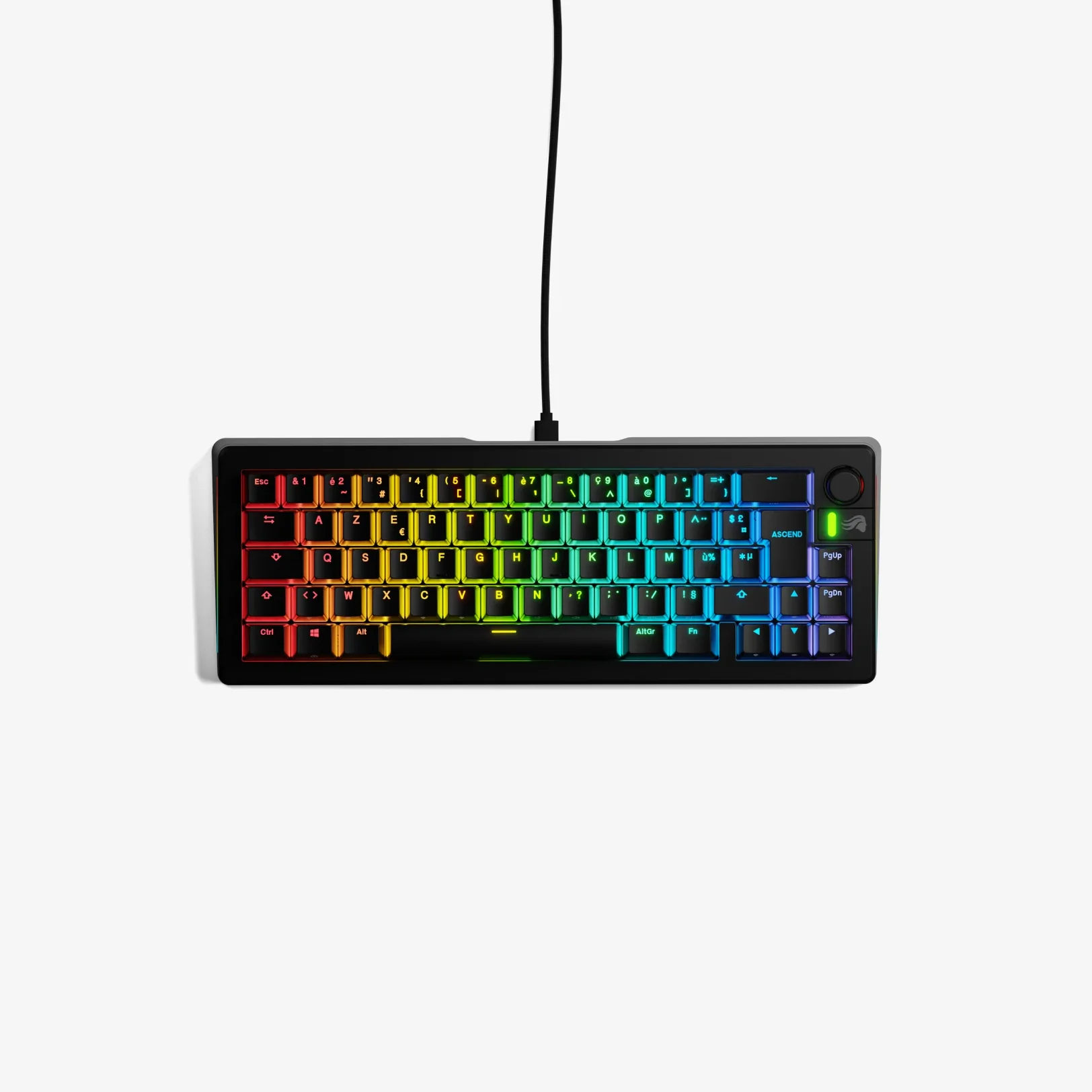 GMMK 3 Prebuilt Keyboard - Image 10