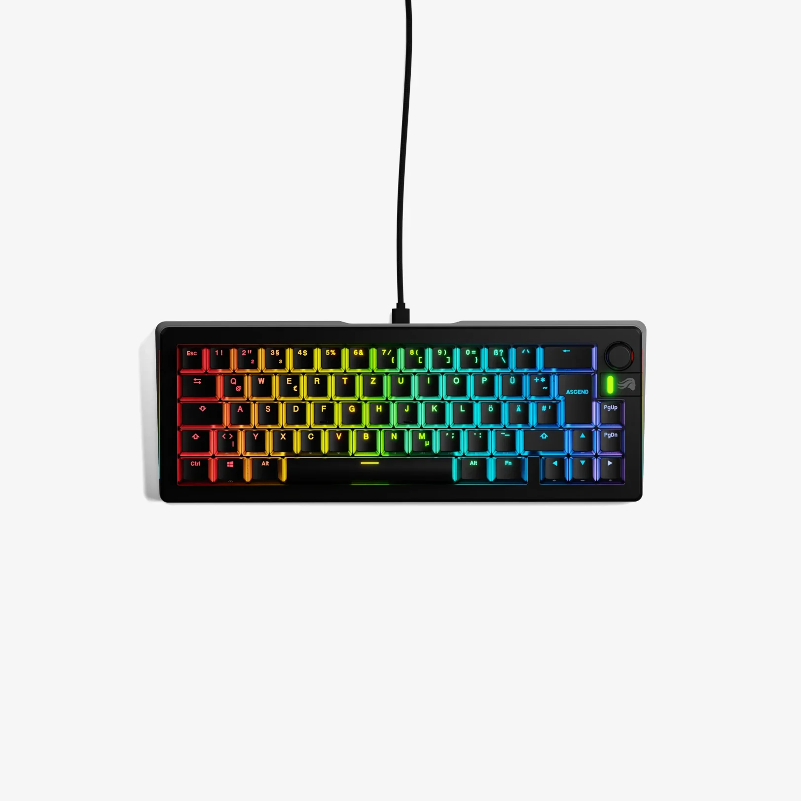 GMMK 3 Prebuilt Keyboard - Image 11