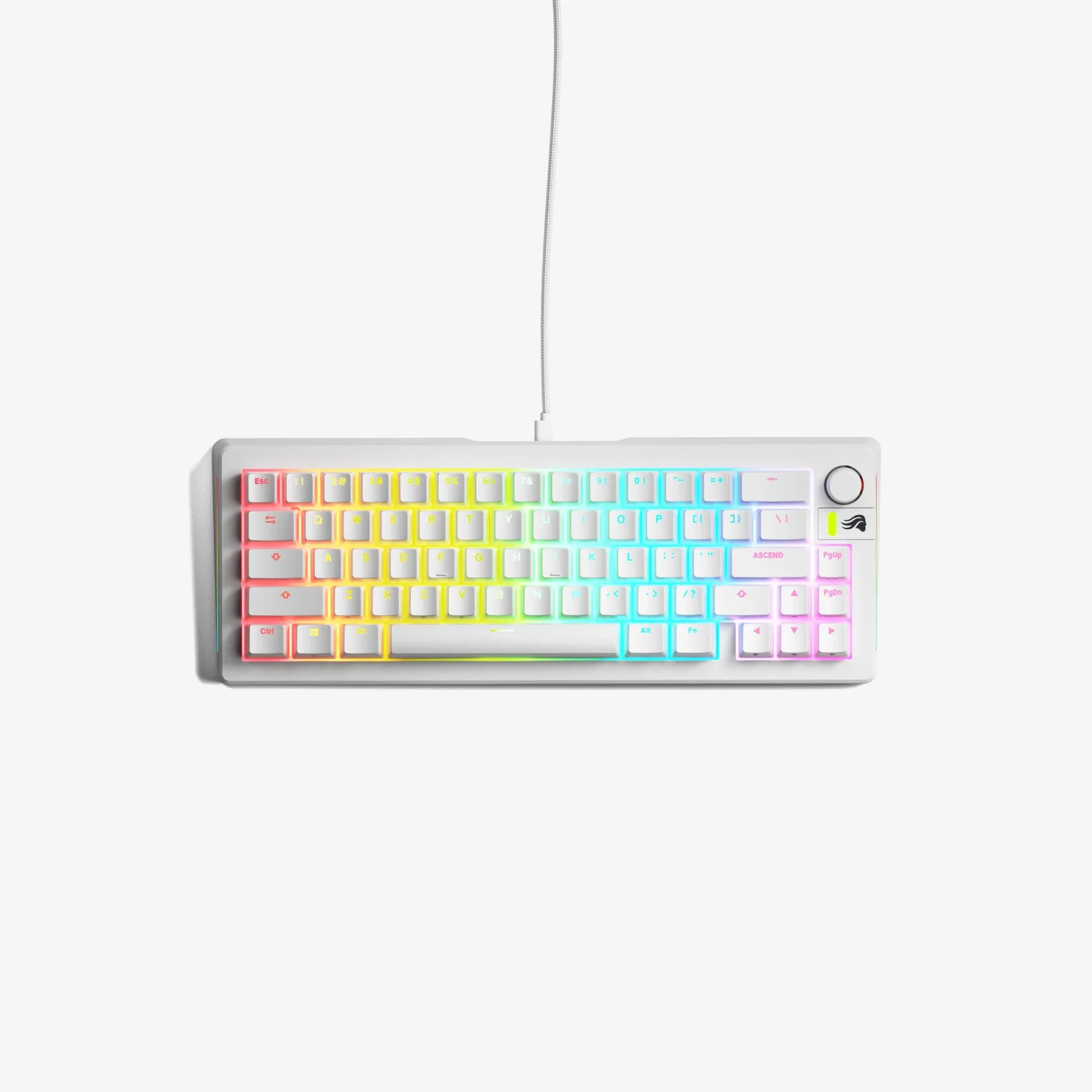 GMMK 3 Prebuilt Keyboard - Image 13