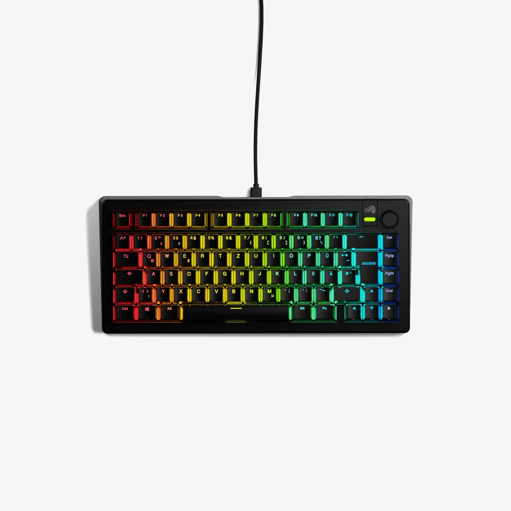 GMMK 3 Prebuilt Keyboard - Image 27