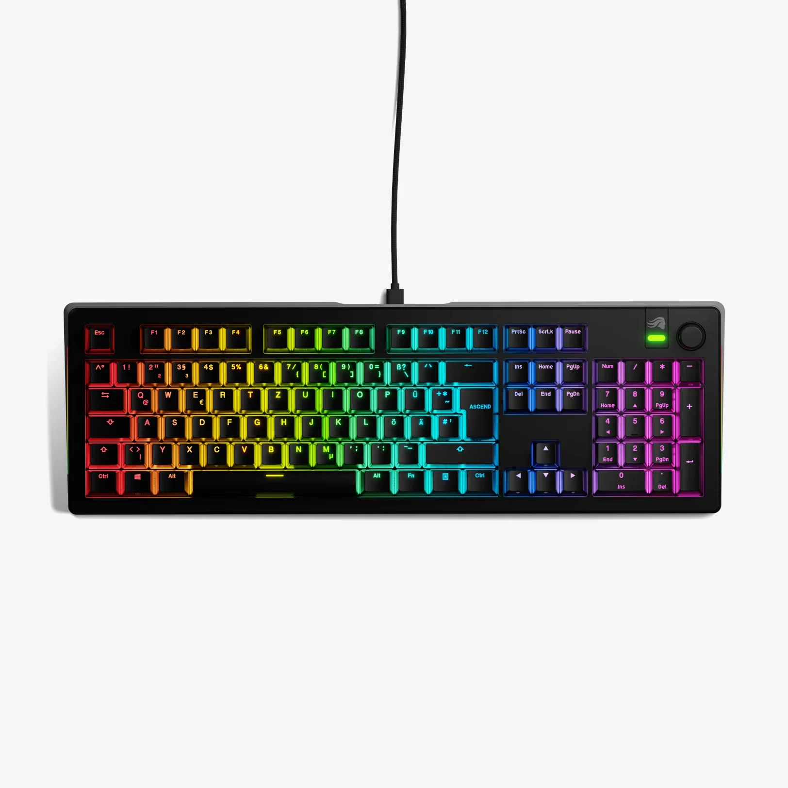 GMMK 3 Prebuilt Keyboard - Image 41