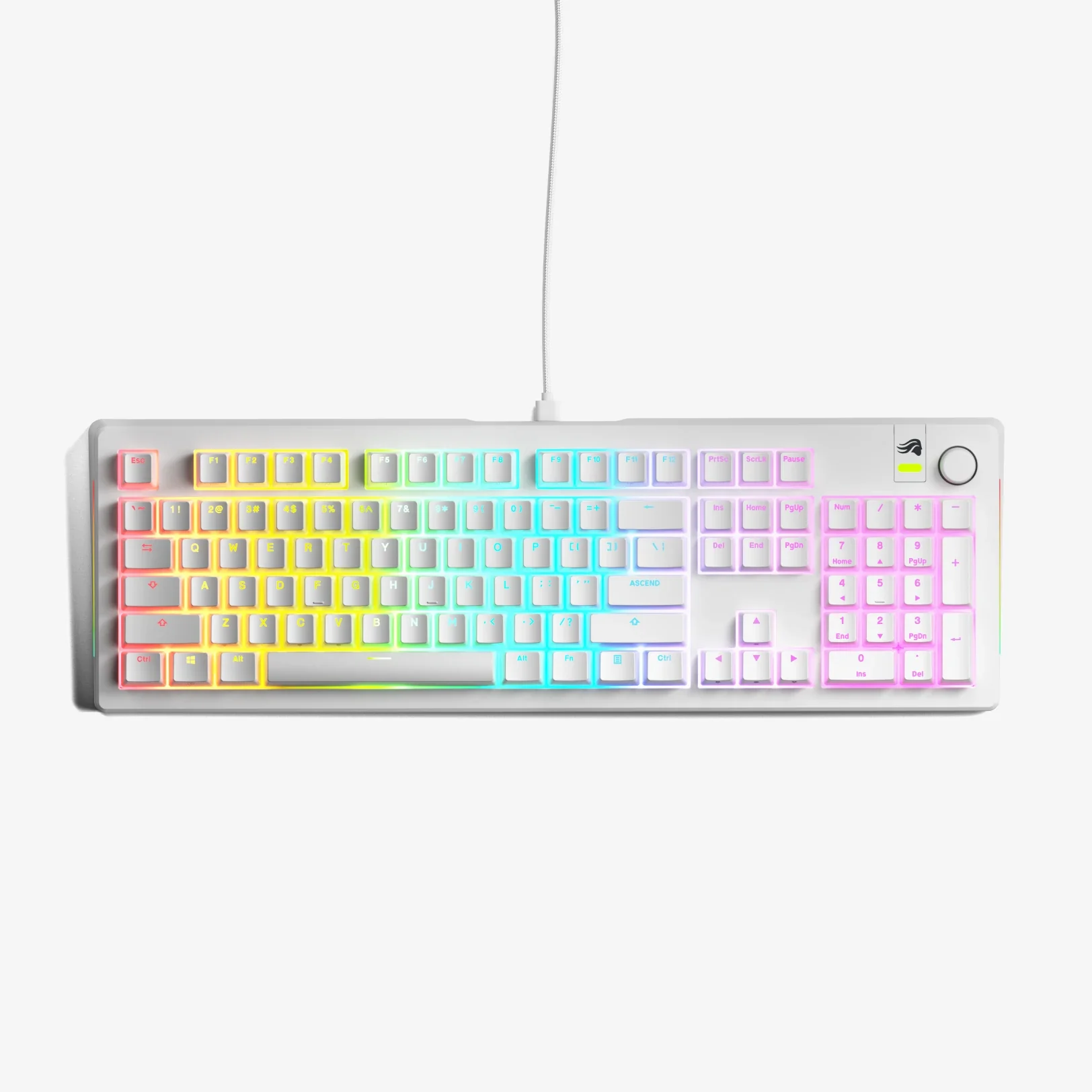 GMMK 3 Prebuilt Keyboard - Image 46