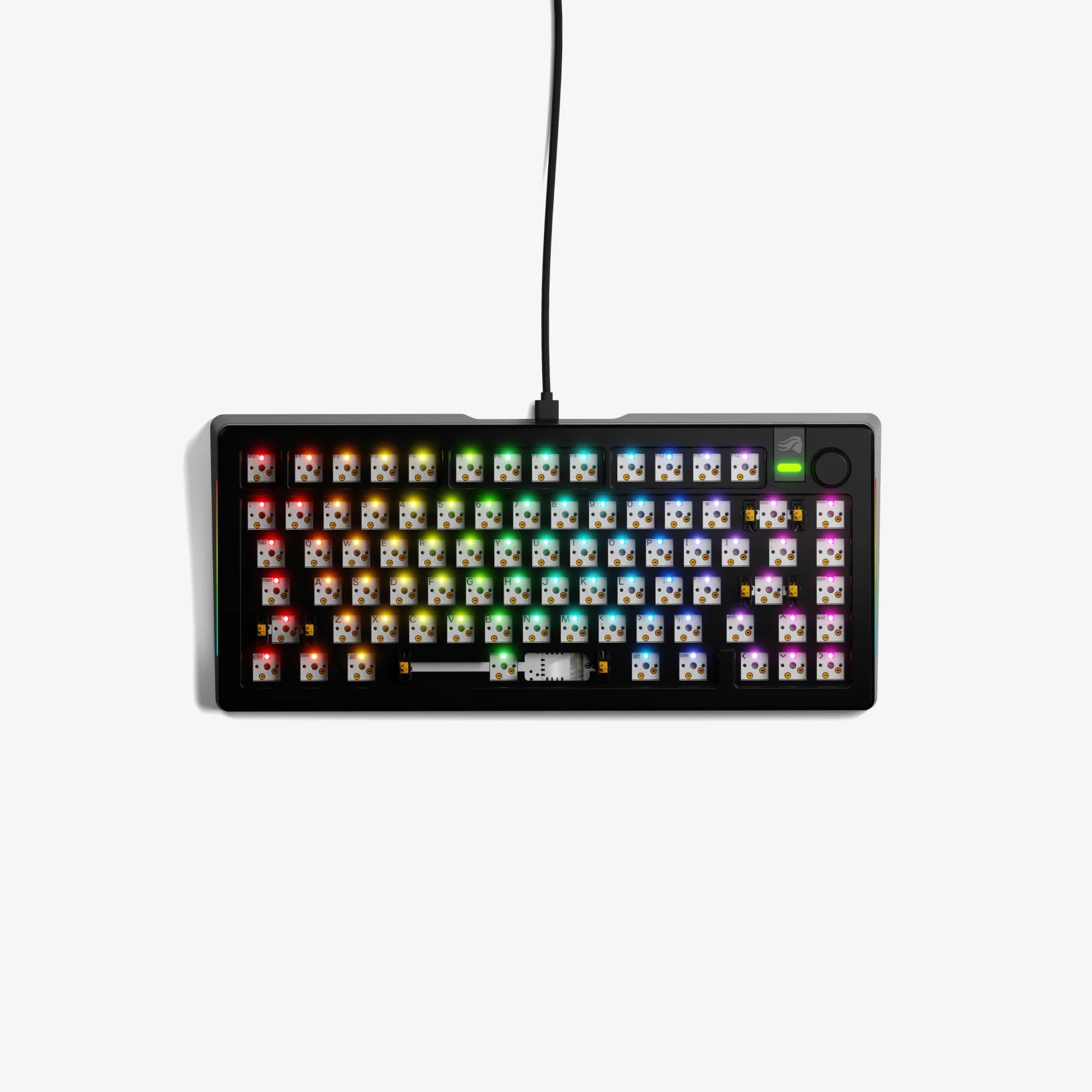 GMMK 3 PRO Barebones Keyboard - Image 15