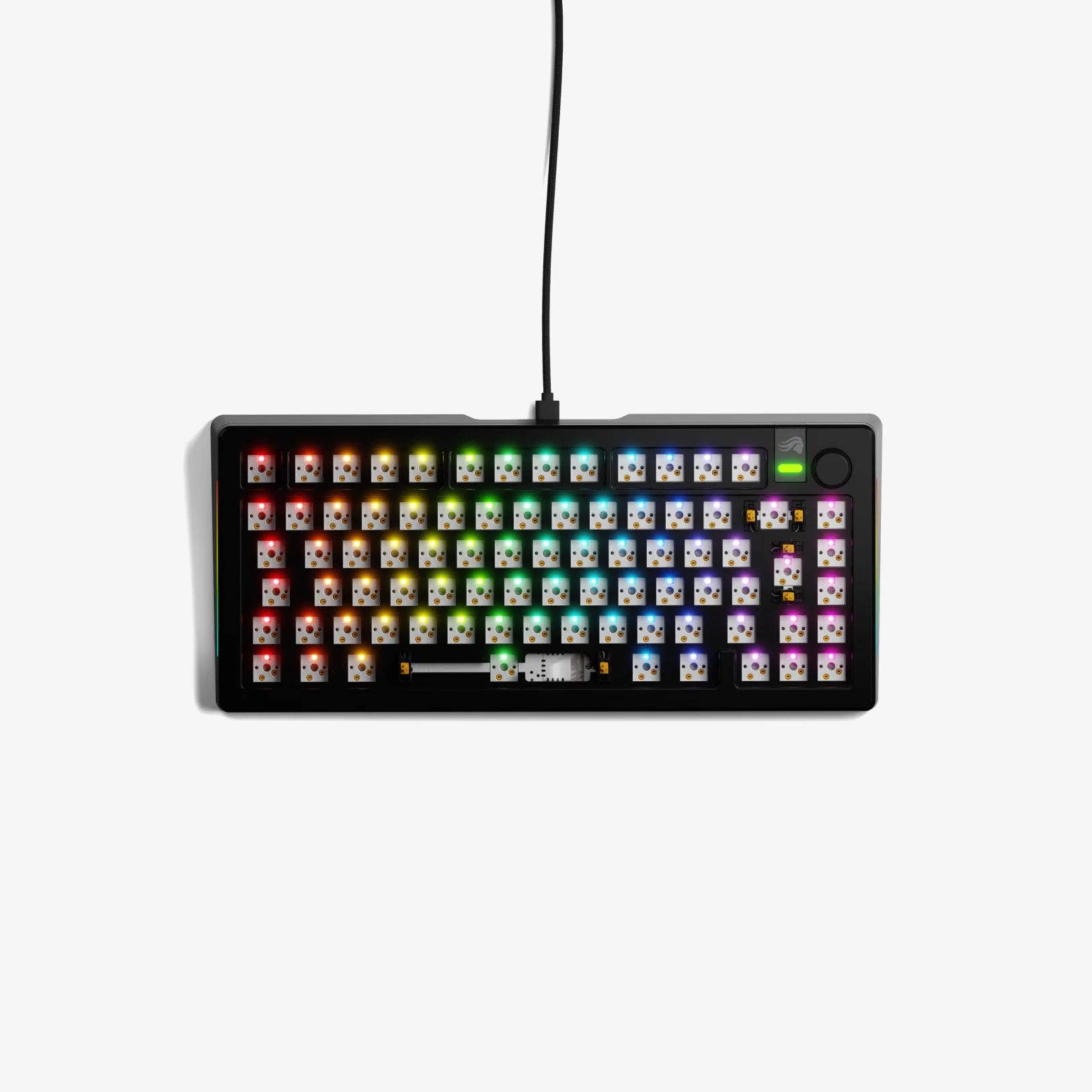 GMMK 3 PRO Barebones Keyboard - Image 21