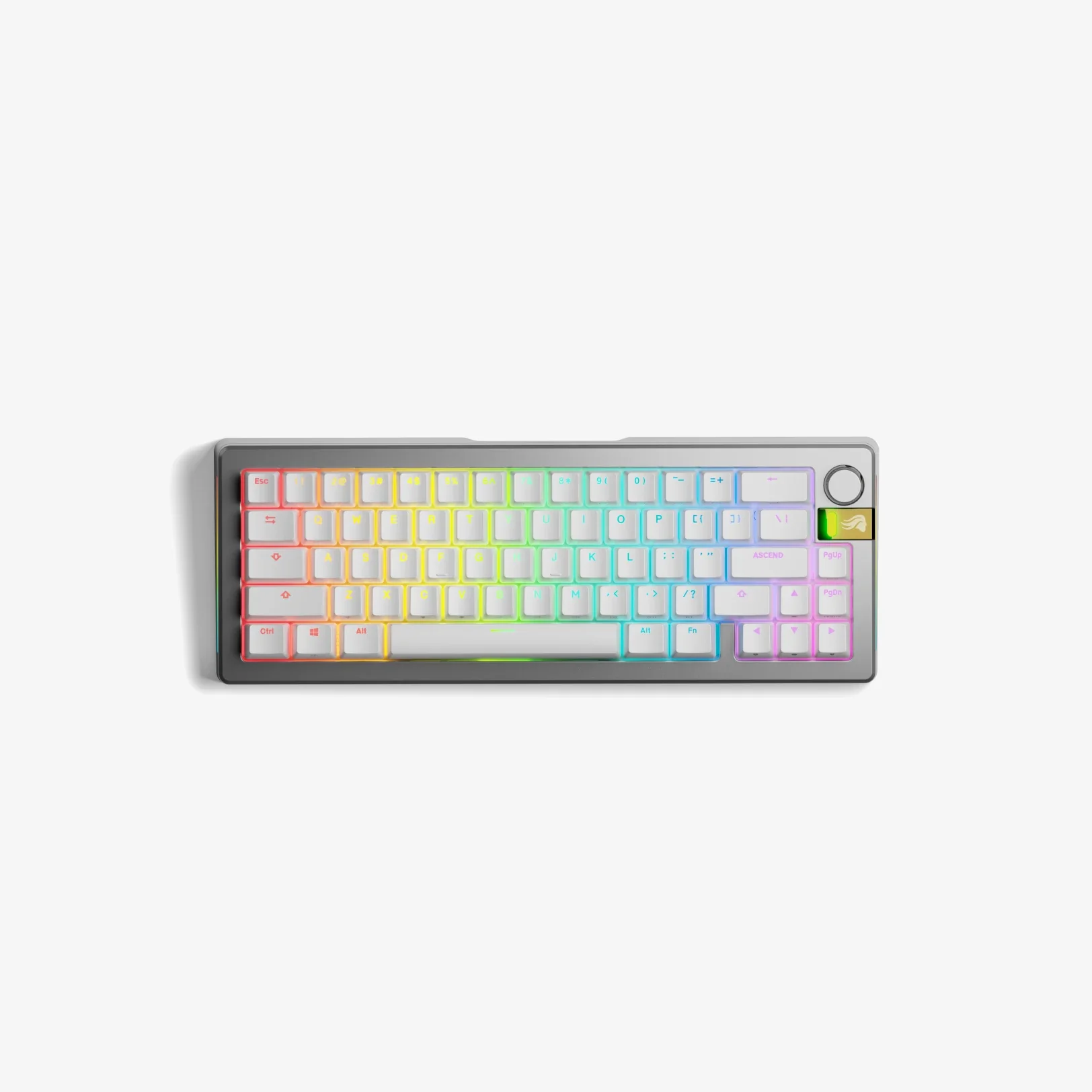GMMK 3 PRO HE Prebuilt Wireless Keyboard - Image 10