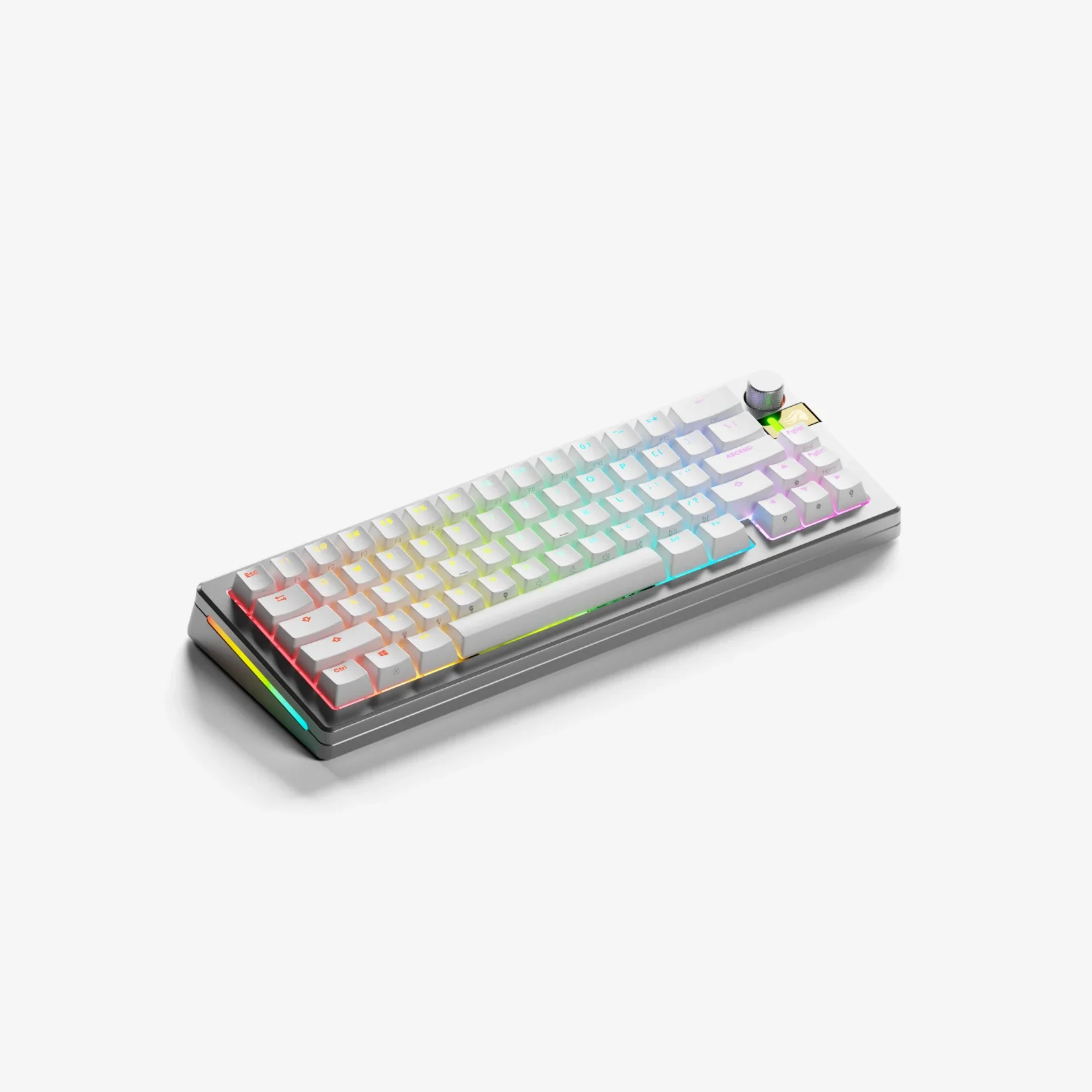 GMMK 3 PRO HE Prebuilt Wireless Keyboard - Image 11