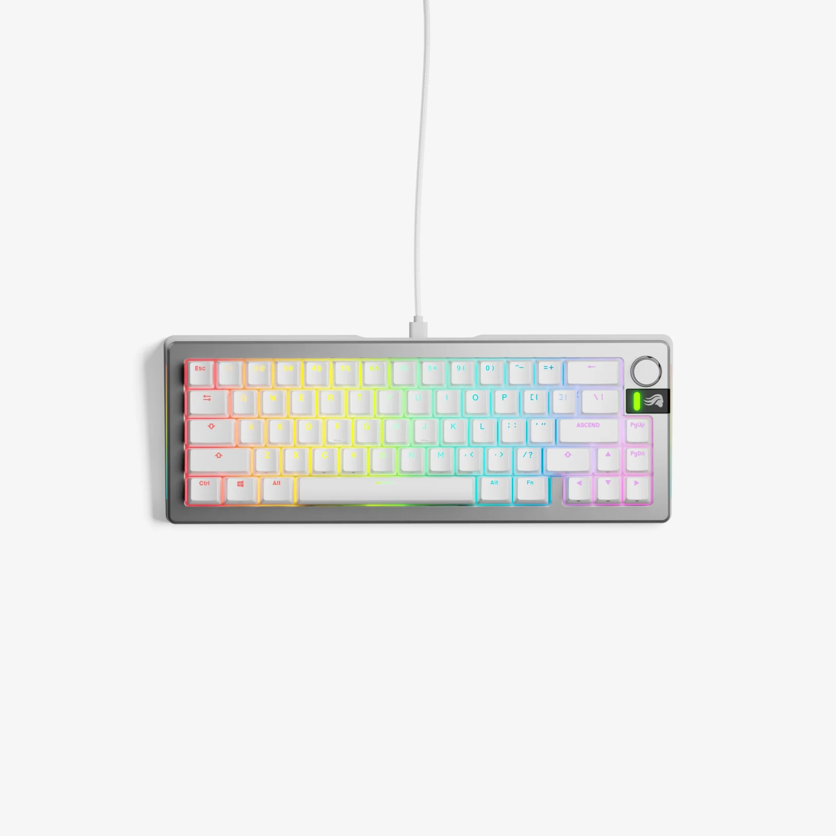GMMK 3 PRO Prebuilt Keyboard - Image 11
