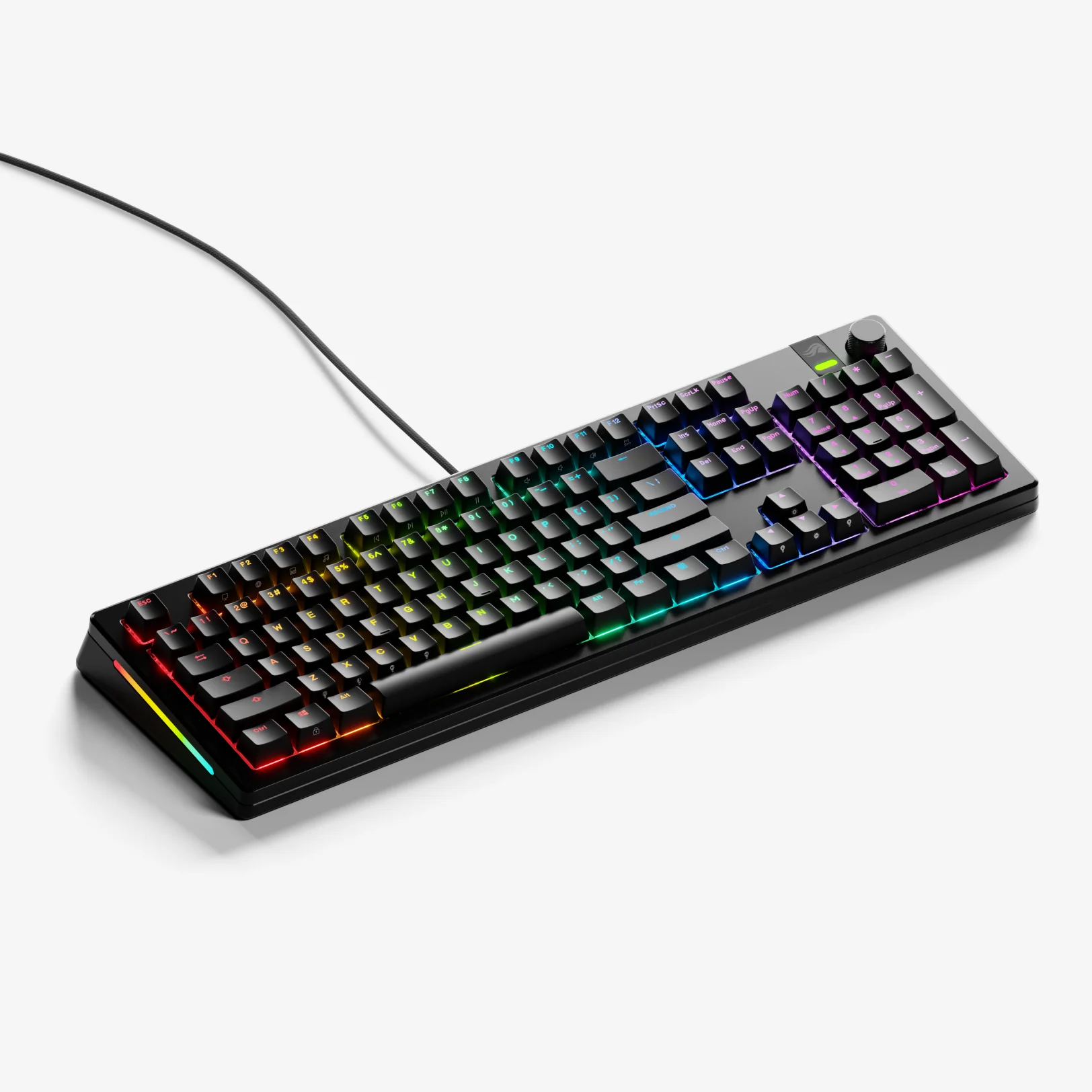 GMMK 3 PRO Prebuilt Keyboard - Image 33