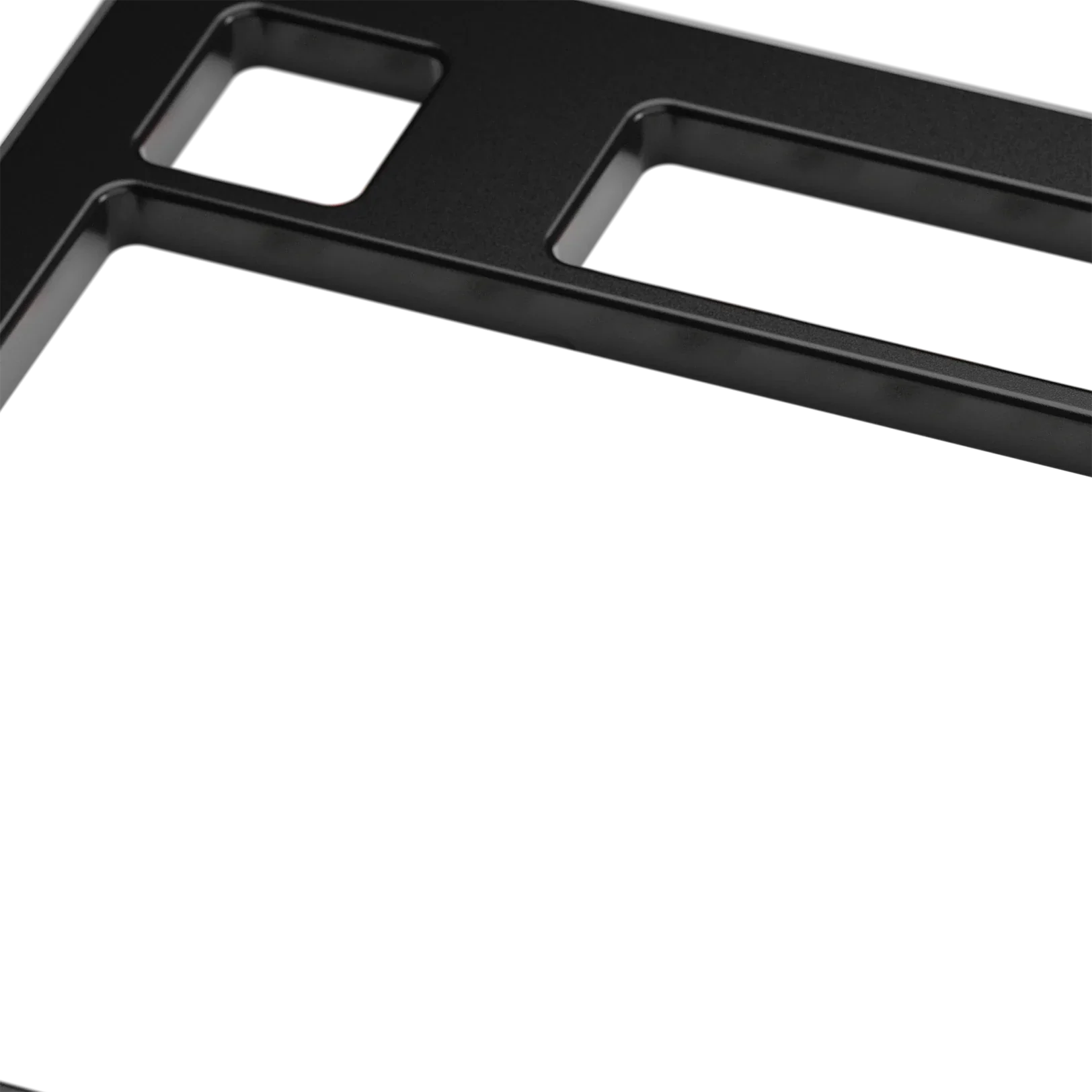 GMMK 3 Top Case Metal Black 100