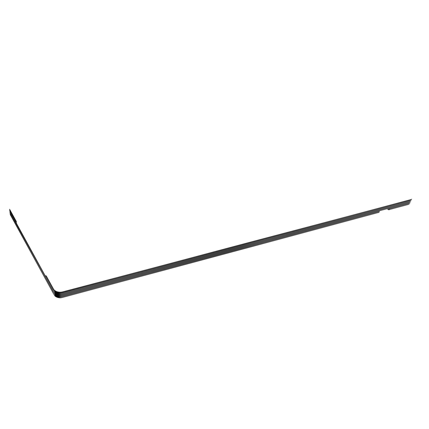 GMMK 3 Top Case Metal Black 100 - Image 3