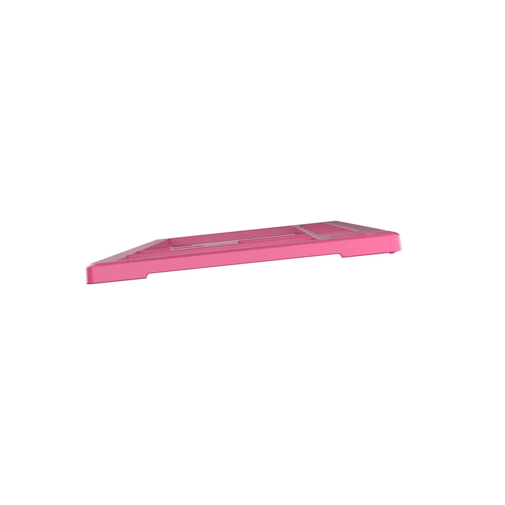 GMMK 3 Top Case Limited Edition Flamingo Pink 100 - Image 3