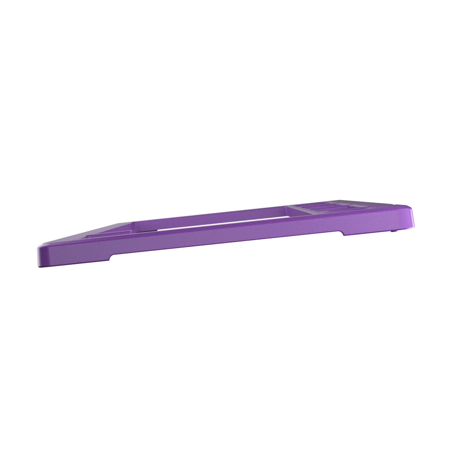 GMMK 3 Top Case Limited Edition Synth Purple 75 - Image 3