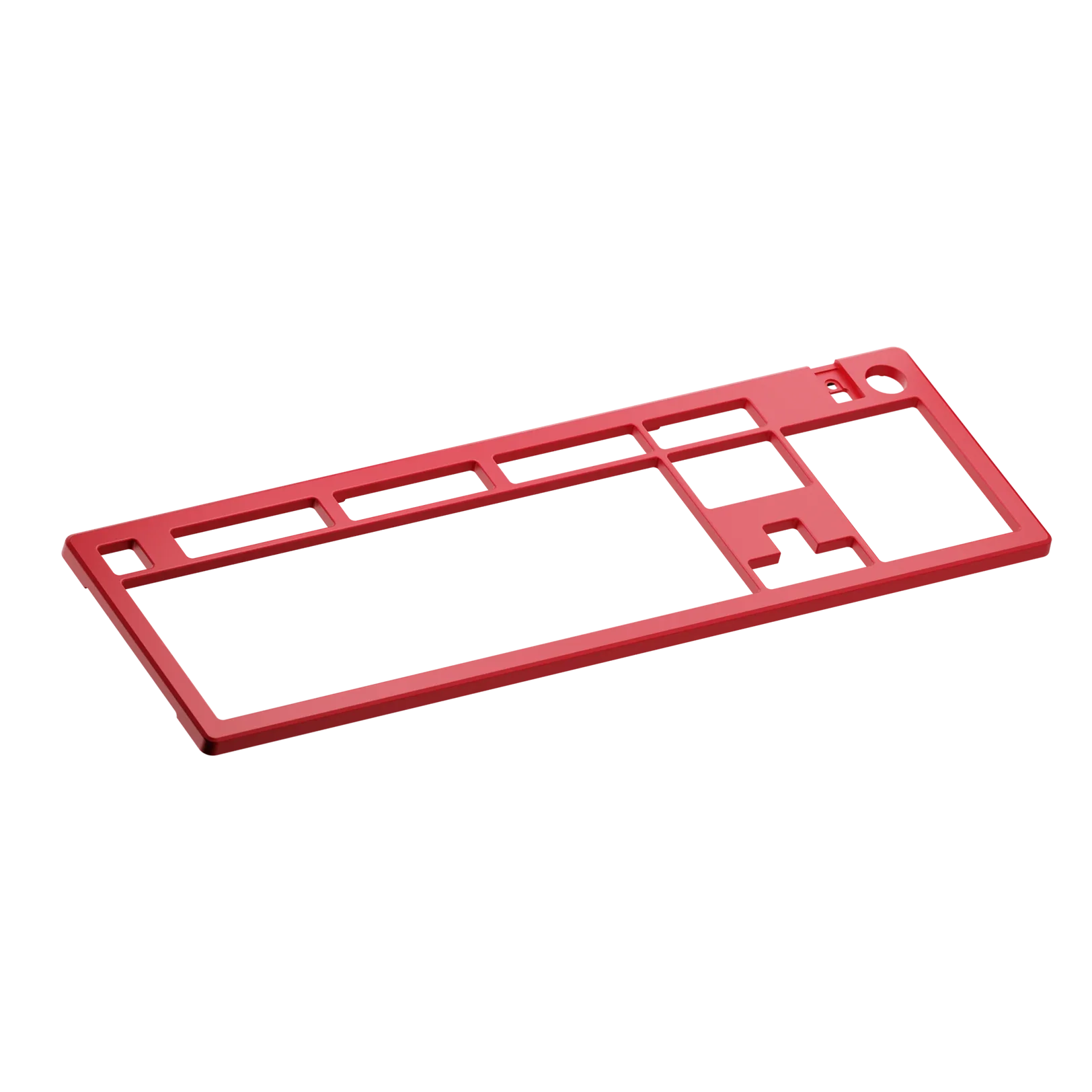 GMMK 3 Top Case Limited Edition Punk Red 100 - Image 5