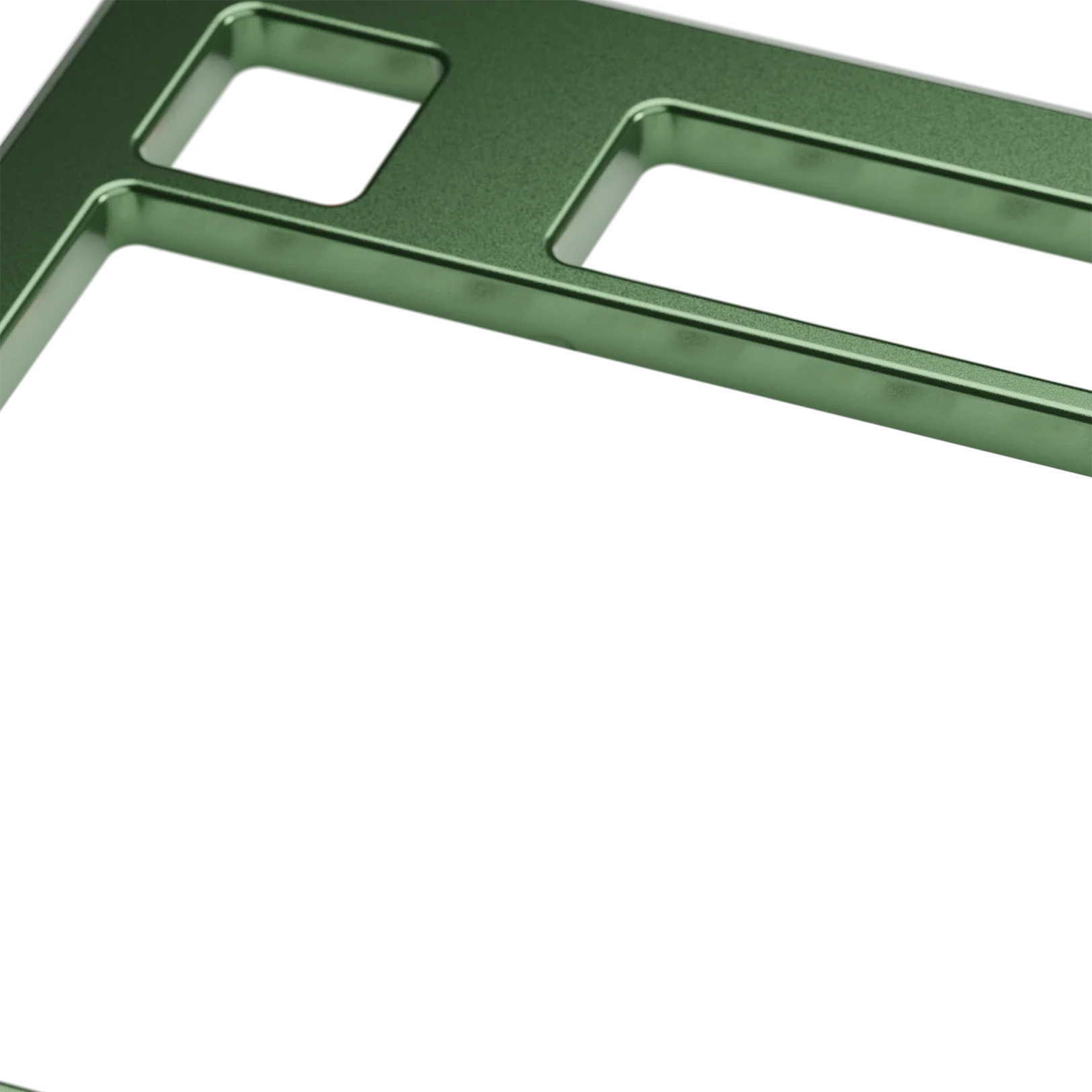 GMMK 3 Top Case Metal Sage Green 100