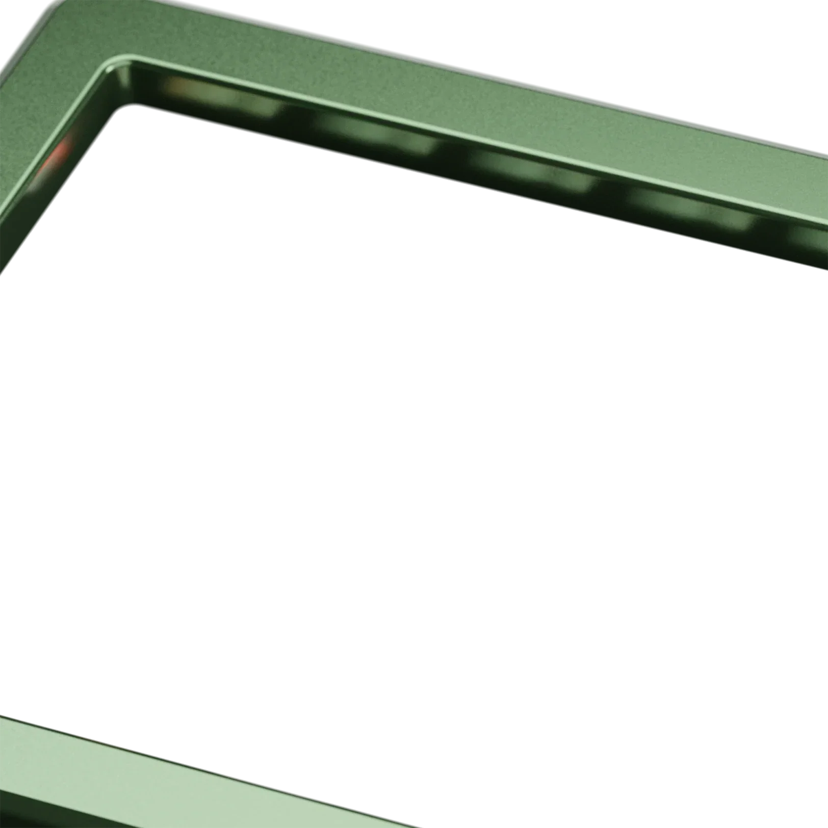 GMMK 3 Top Case Metal Sage Green 65