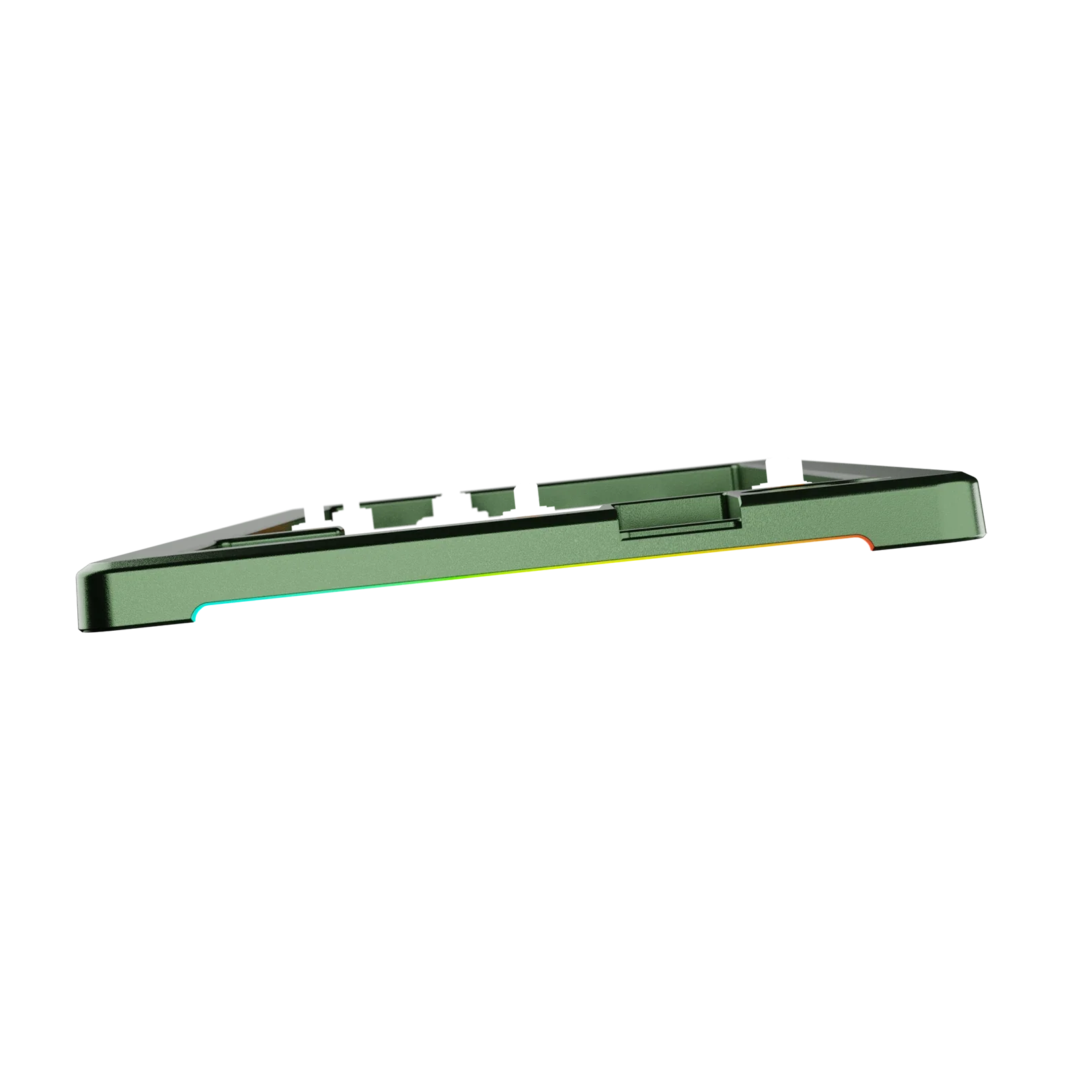 GMMK 3 Top Case Metal Sage Green 65 - Image 4