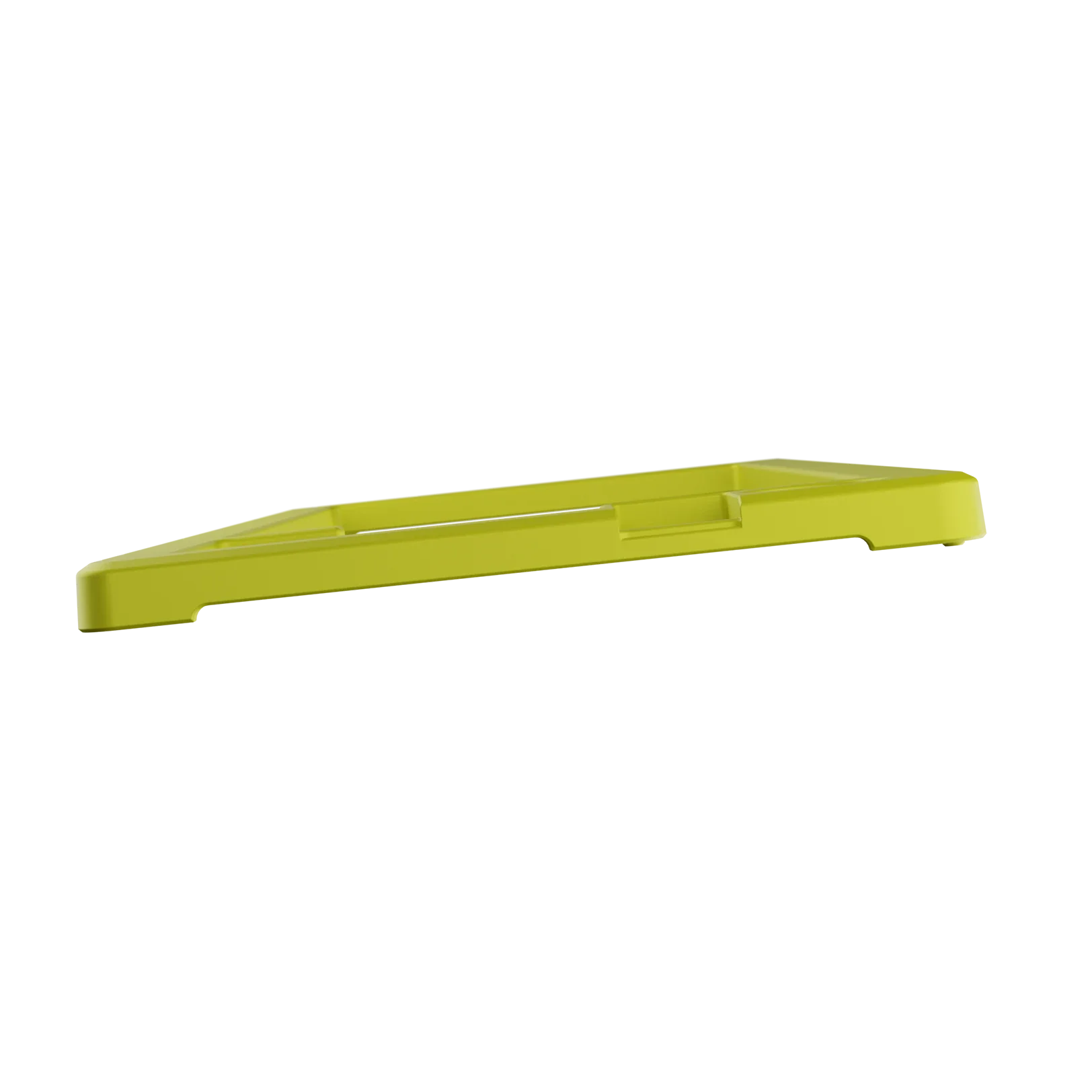 GMMK 3 Top Case Limited Edition Volt Lime 65 - Image 3