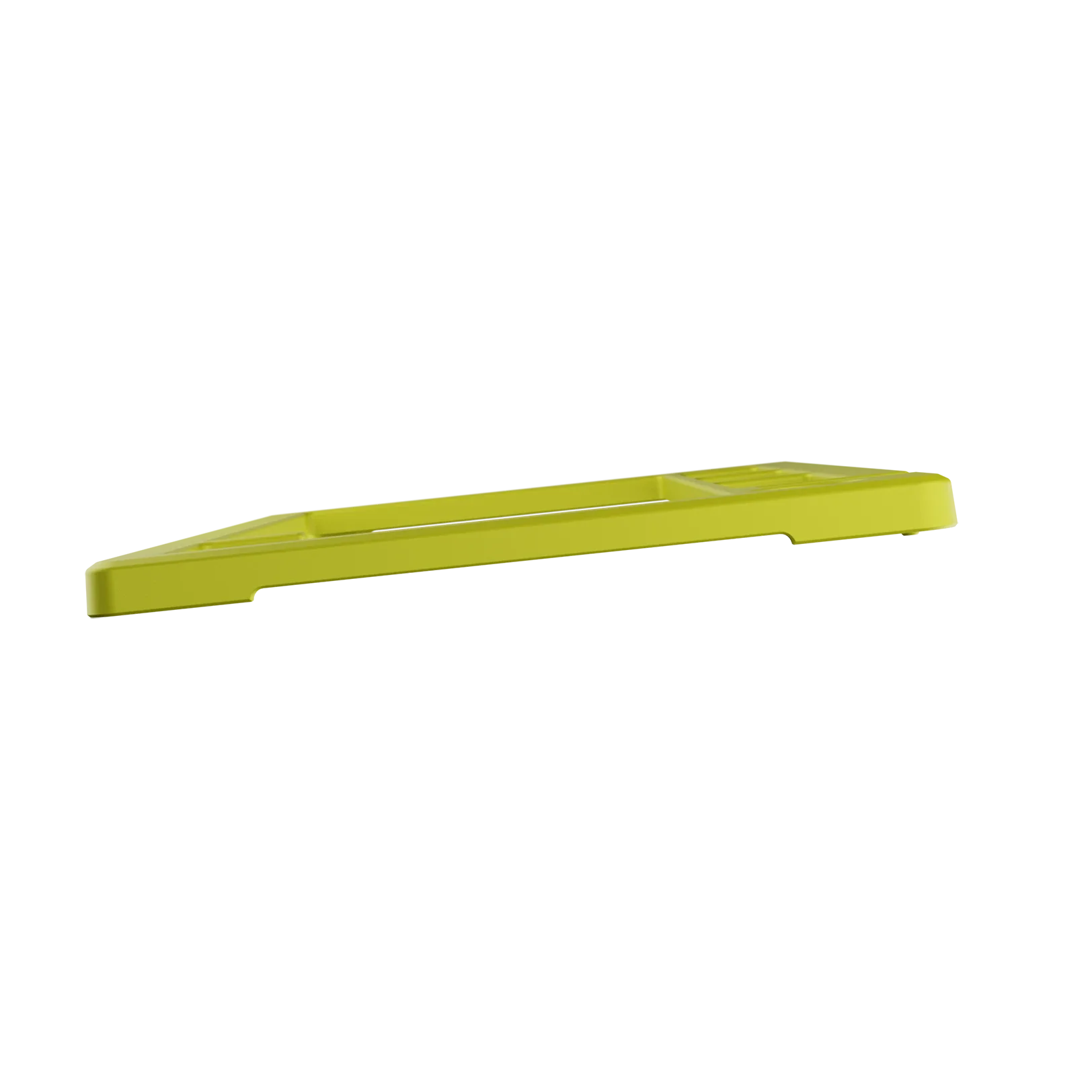 GMMK 3 Top Case Limited Edition Volt Lime 75 - Image 2