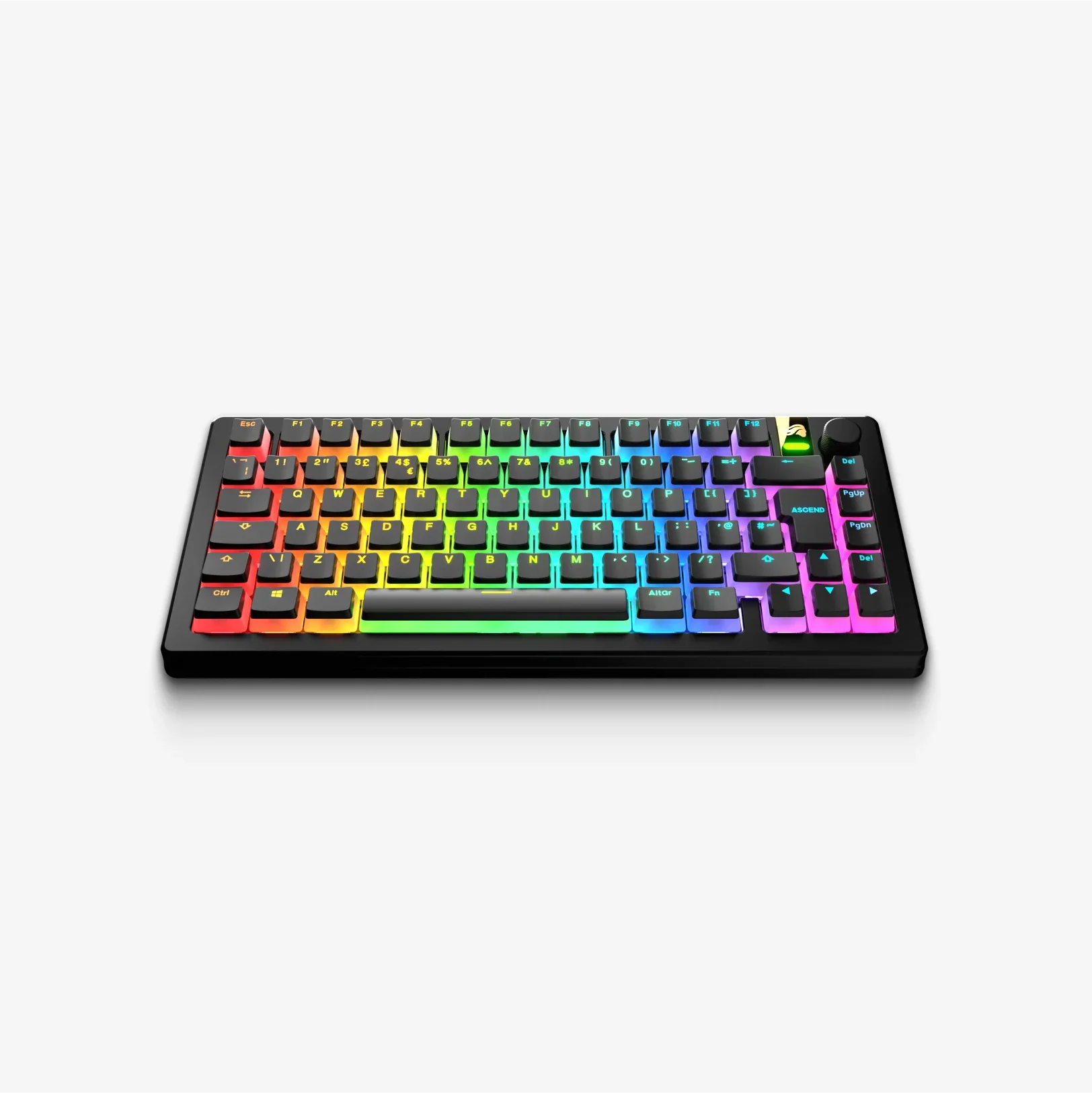 GPBT Aura V3 Keycaps - Image 11