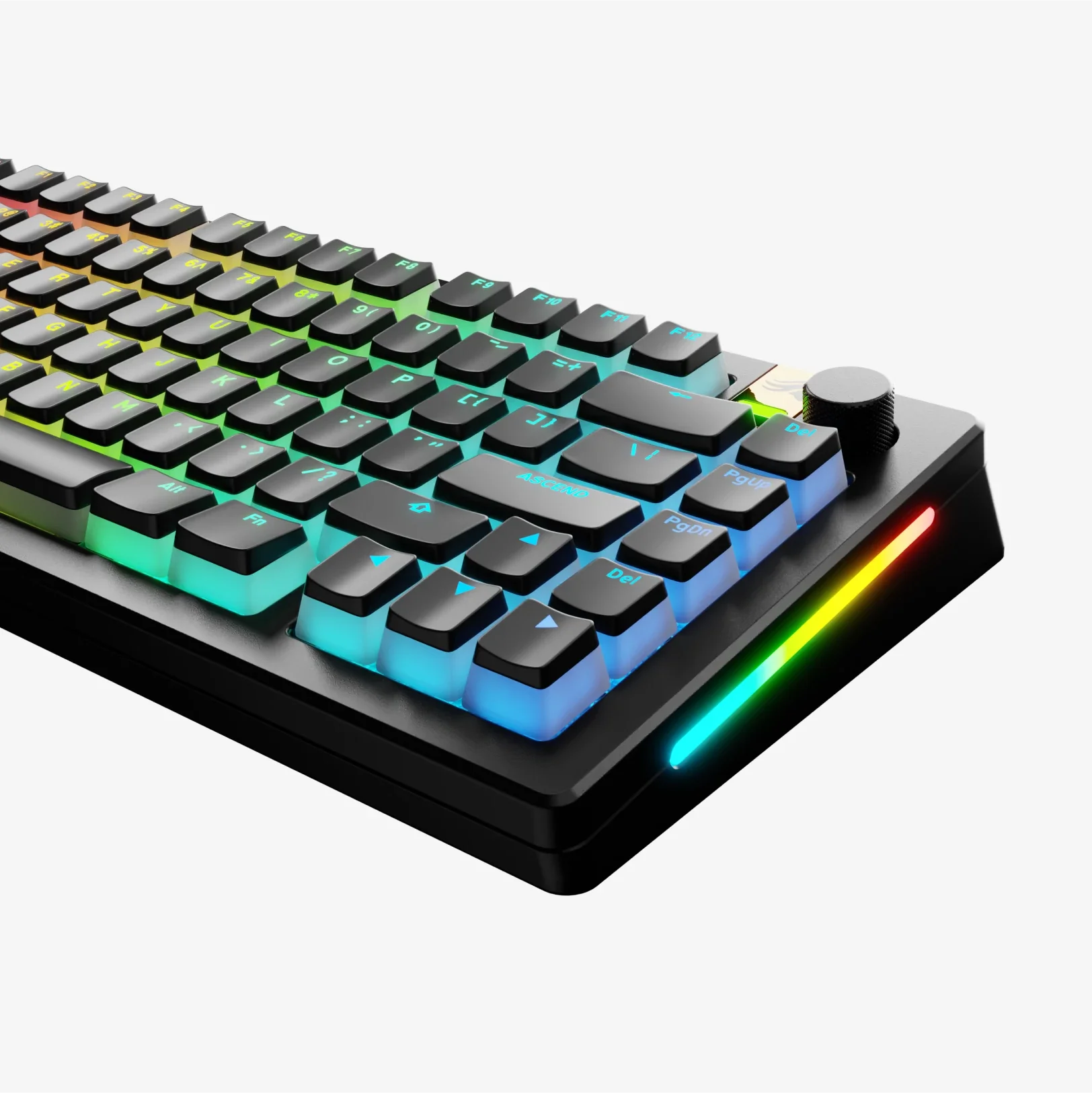 GPBT Aura V3 Keycaps - Image 2