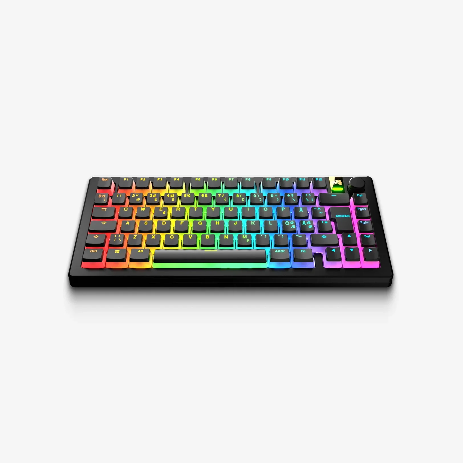 GPBT Aura V3 Keycaps - Image 23