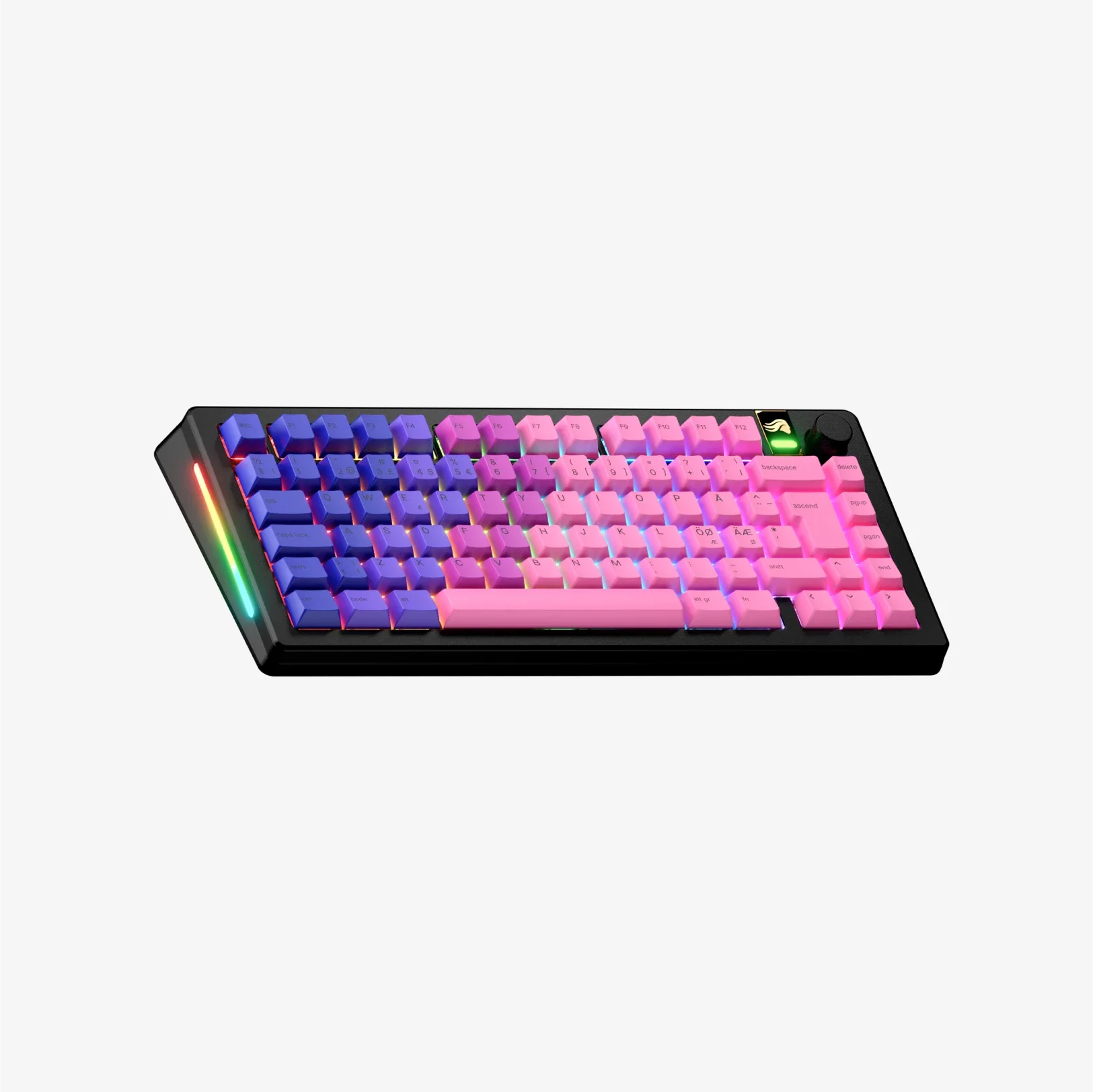 GPBT Nebula V2 Keycaps - Image 11