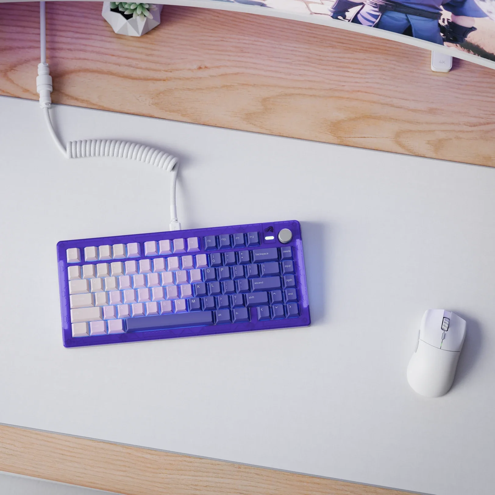 GPBT Purple Haze - Image 2