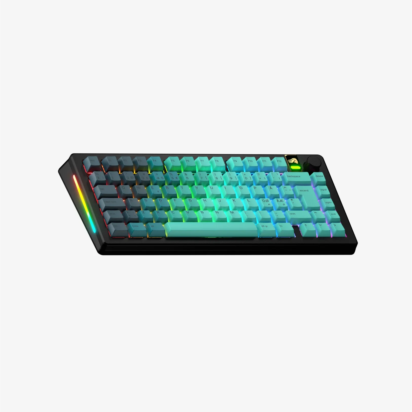 GPBT Rain Forest V2 Keycaps - Image 9