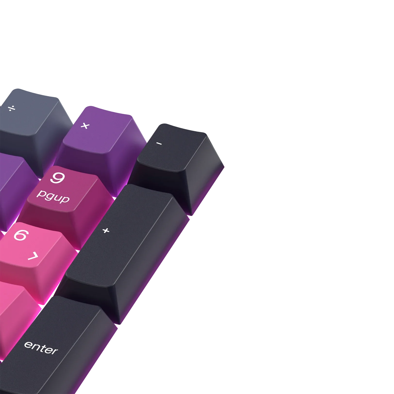 Keycaps Afterparty DE - Image 20