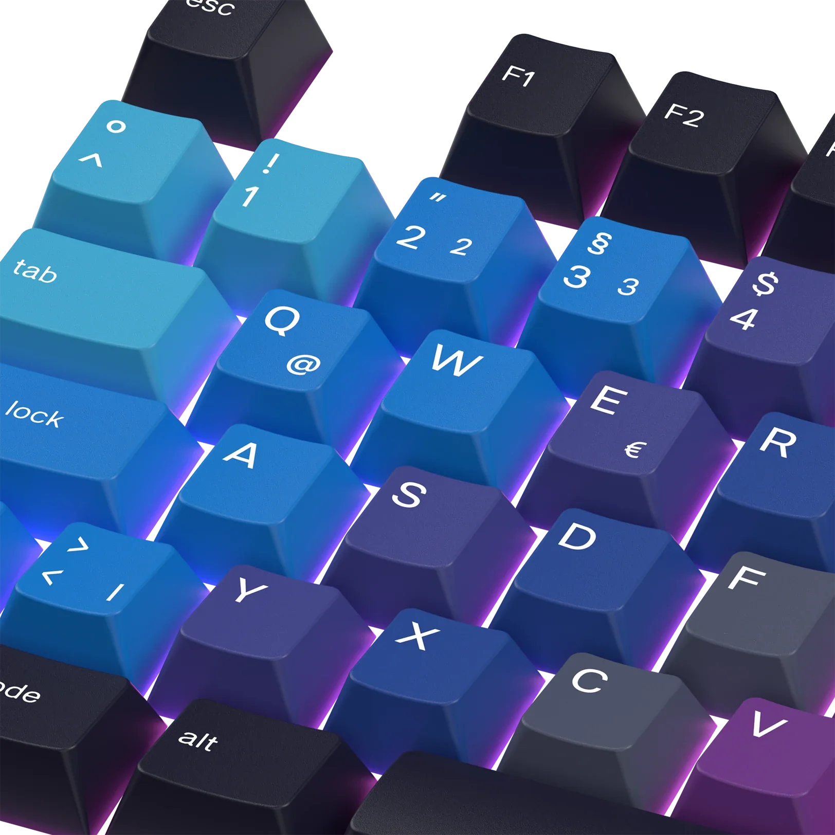 Keycaps Afterparty DE - Image 21