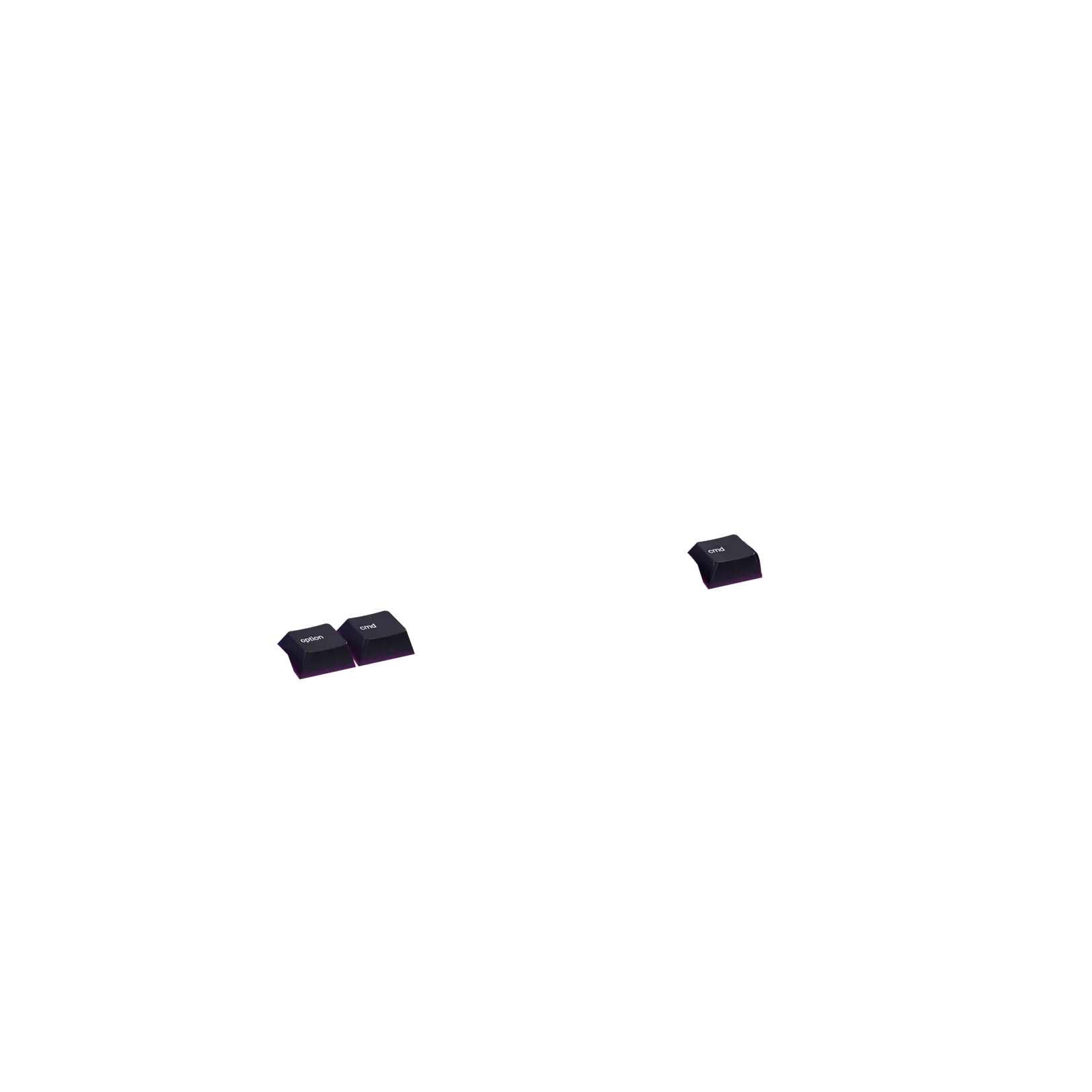 Keycaps Afterparty Nordic - Image 16