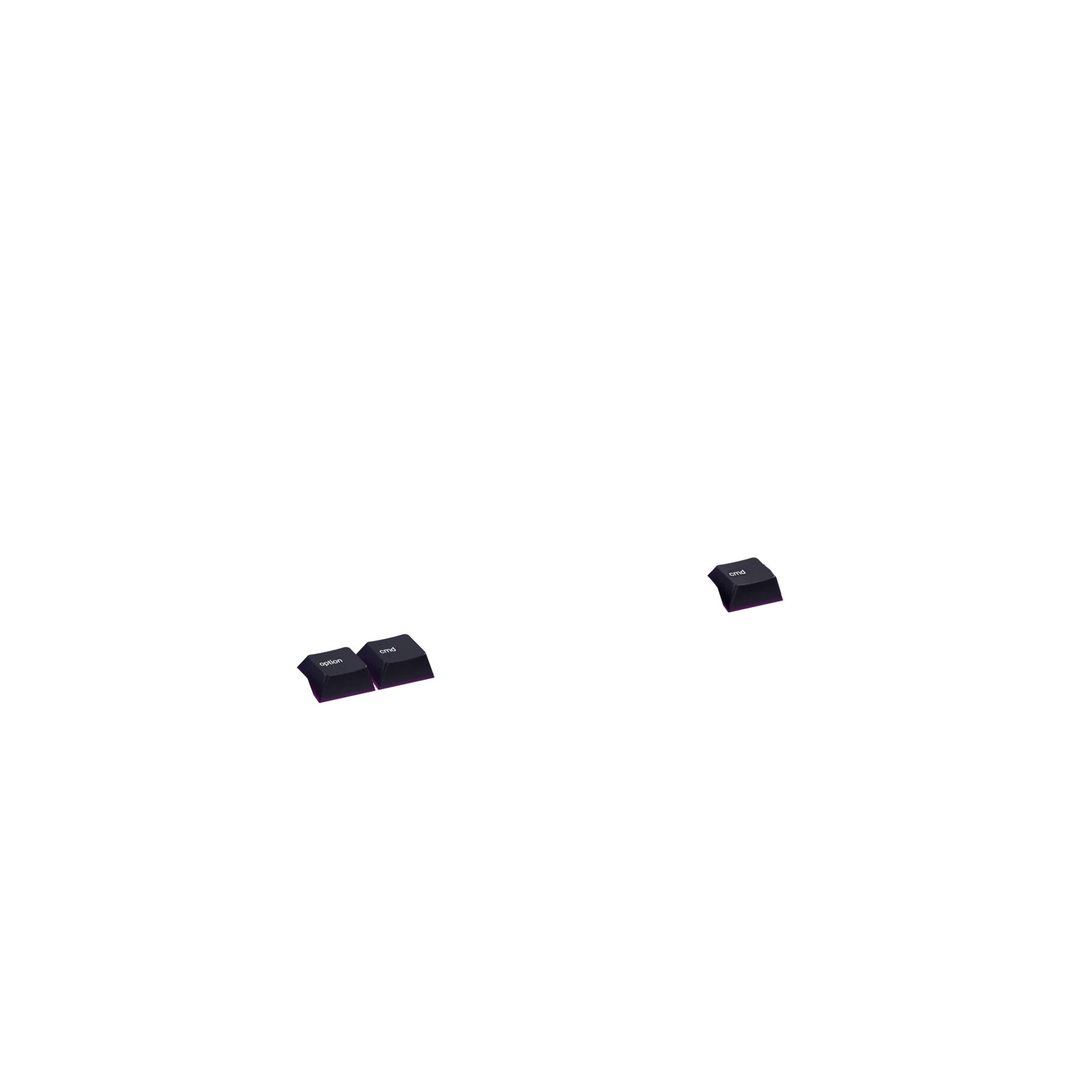 Keycaps Afterparty Nordic - Image 19