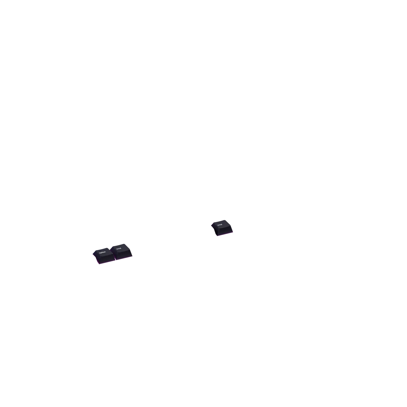 Keycaps Afterparty Nordic - Image 22