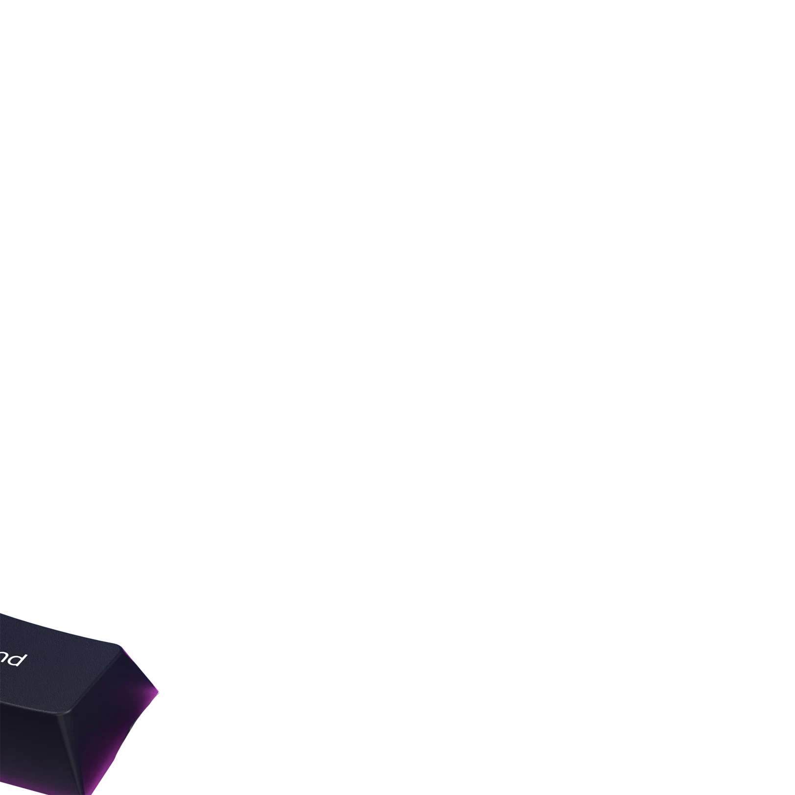 Keycaps Afterparty Nordic - Image 24
